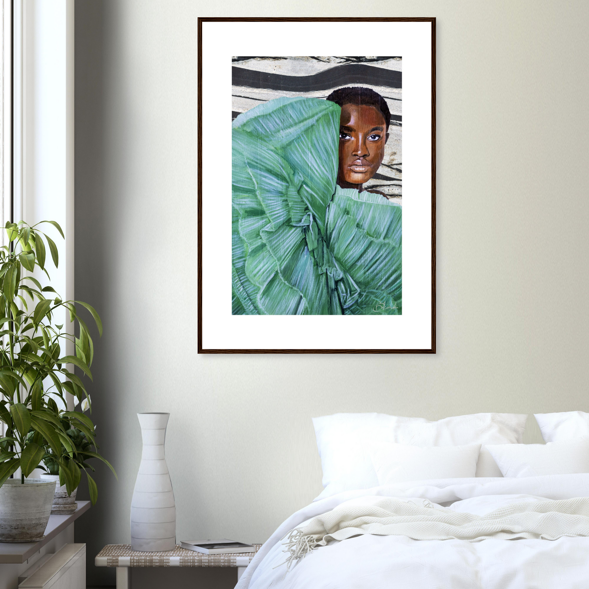 Peek a Boo | Dynamics | Wooden - ROO7ED