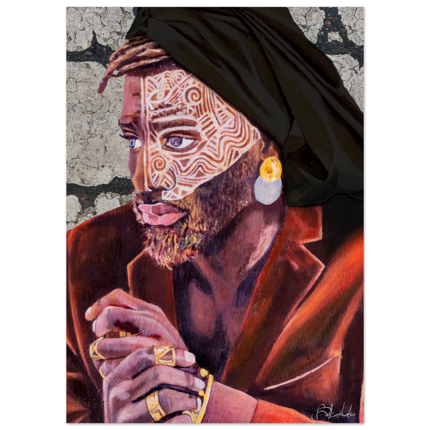 Resurgence | Reflections | Wood - ROO7ED