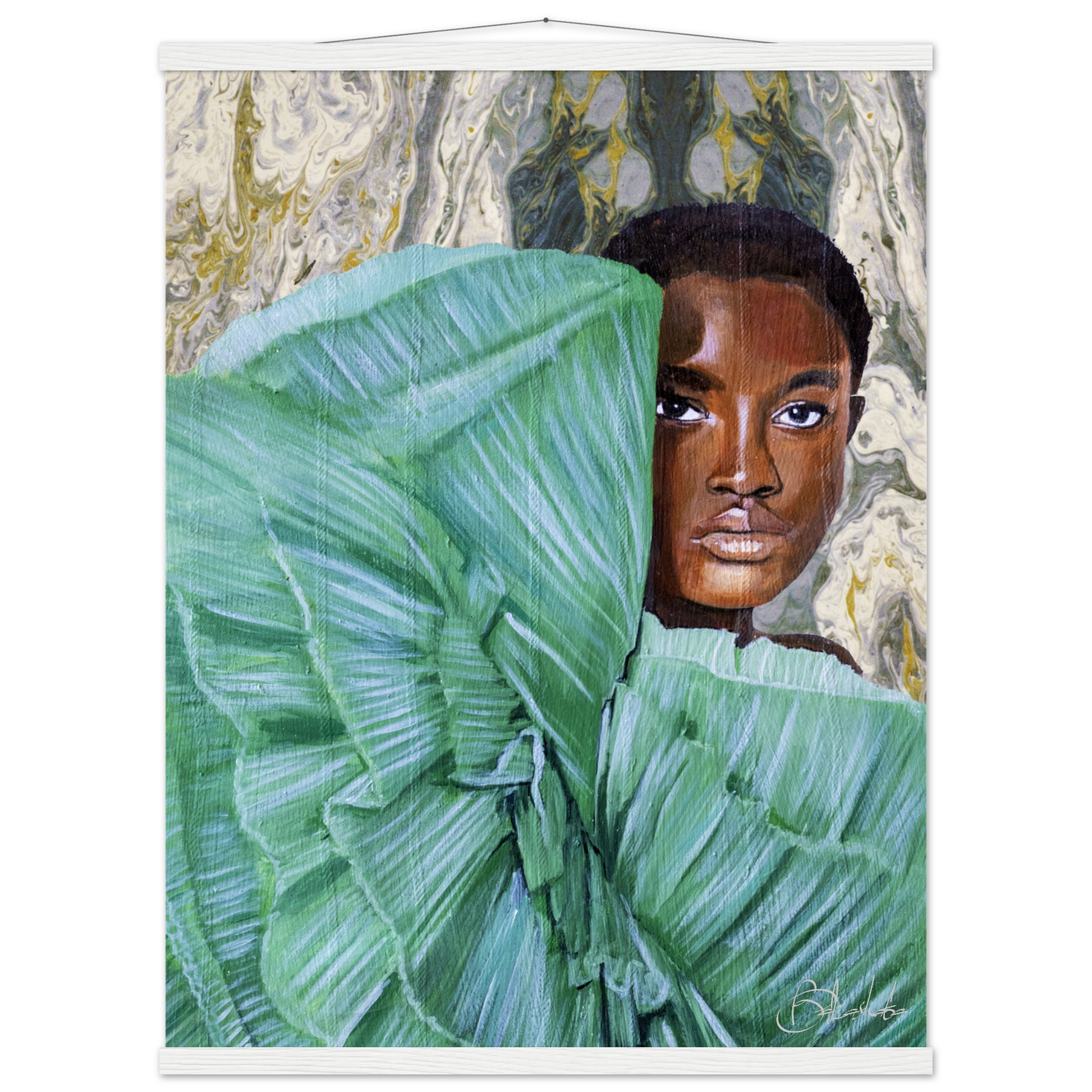 Peek a Boo | Arsenal | Hanger - ROO7ED