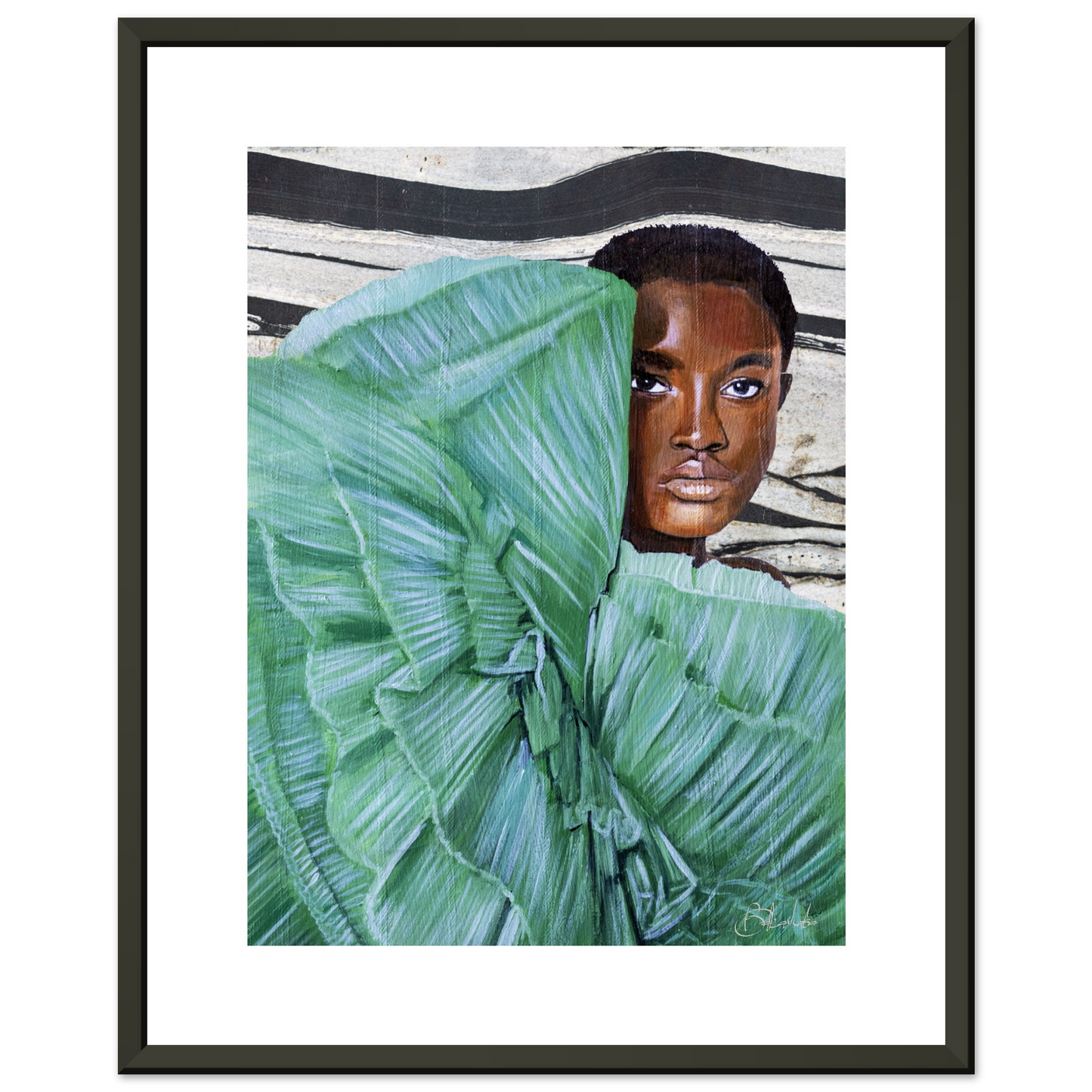 Peek a Boo | Dynamics | Metal - ROO7ED