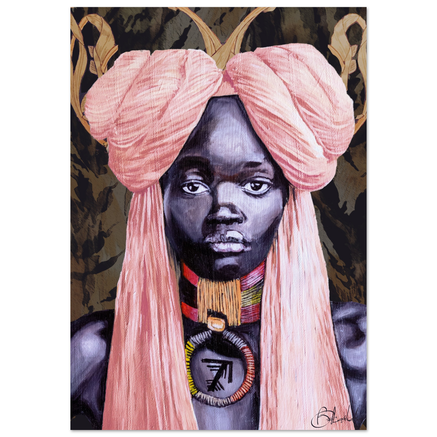 Potere | Firestorm | Foam - ROO7ED