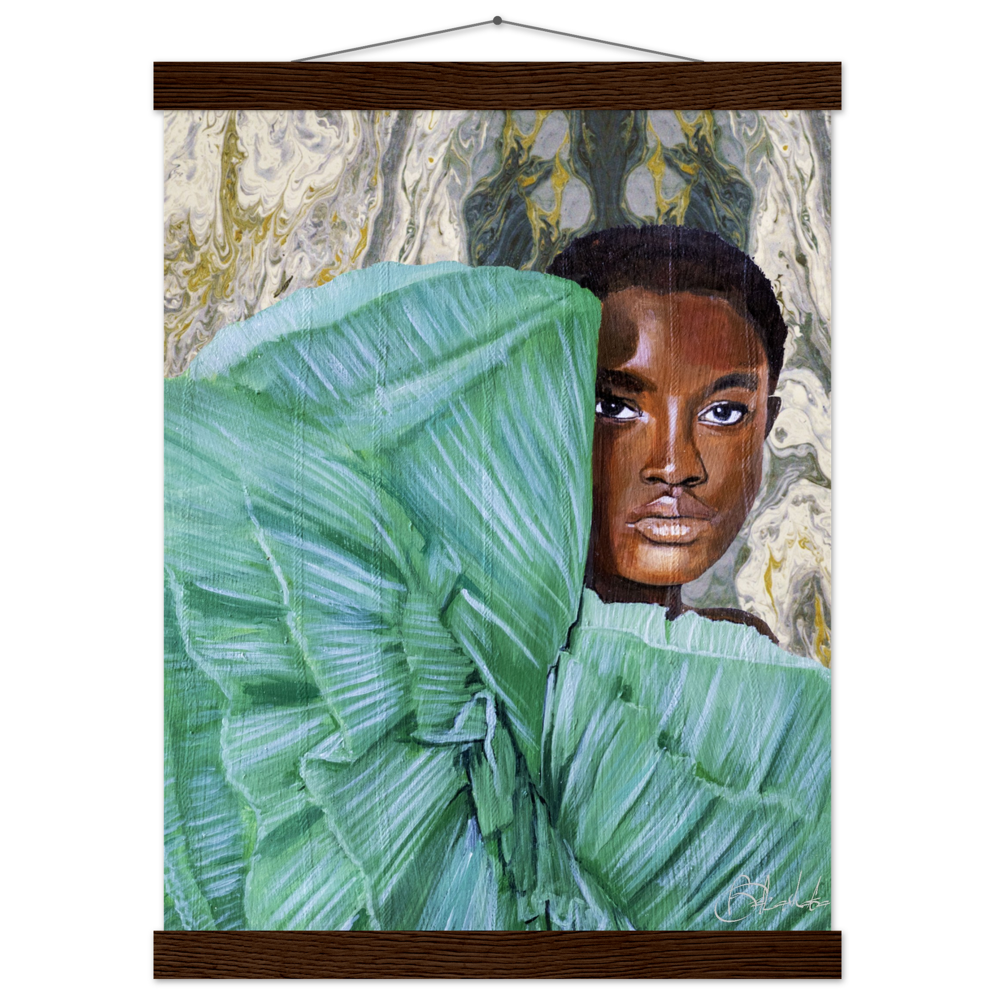 Peek a Boo | Arsenal | Hanger - ROO7ED