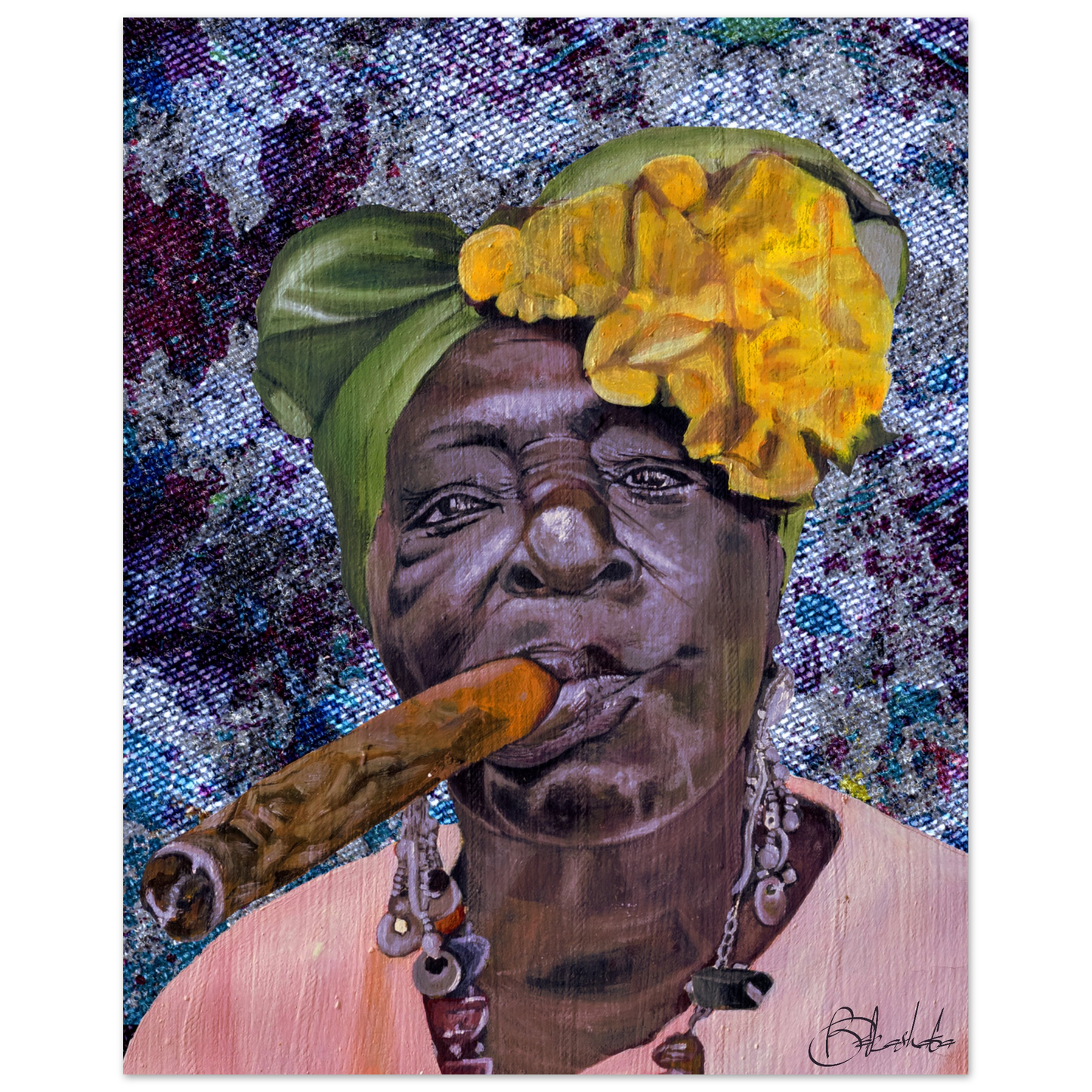 Zero Fuxc | Boom | Poster - ROO7ED