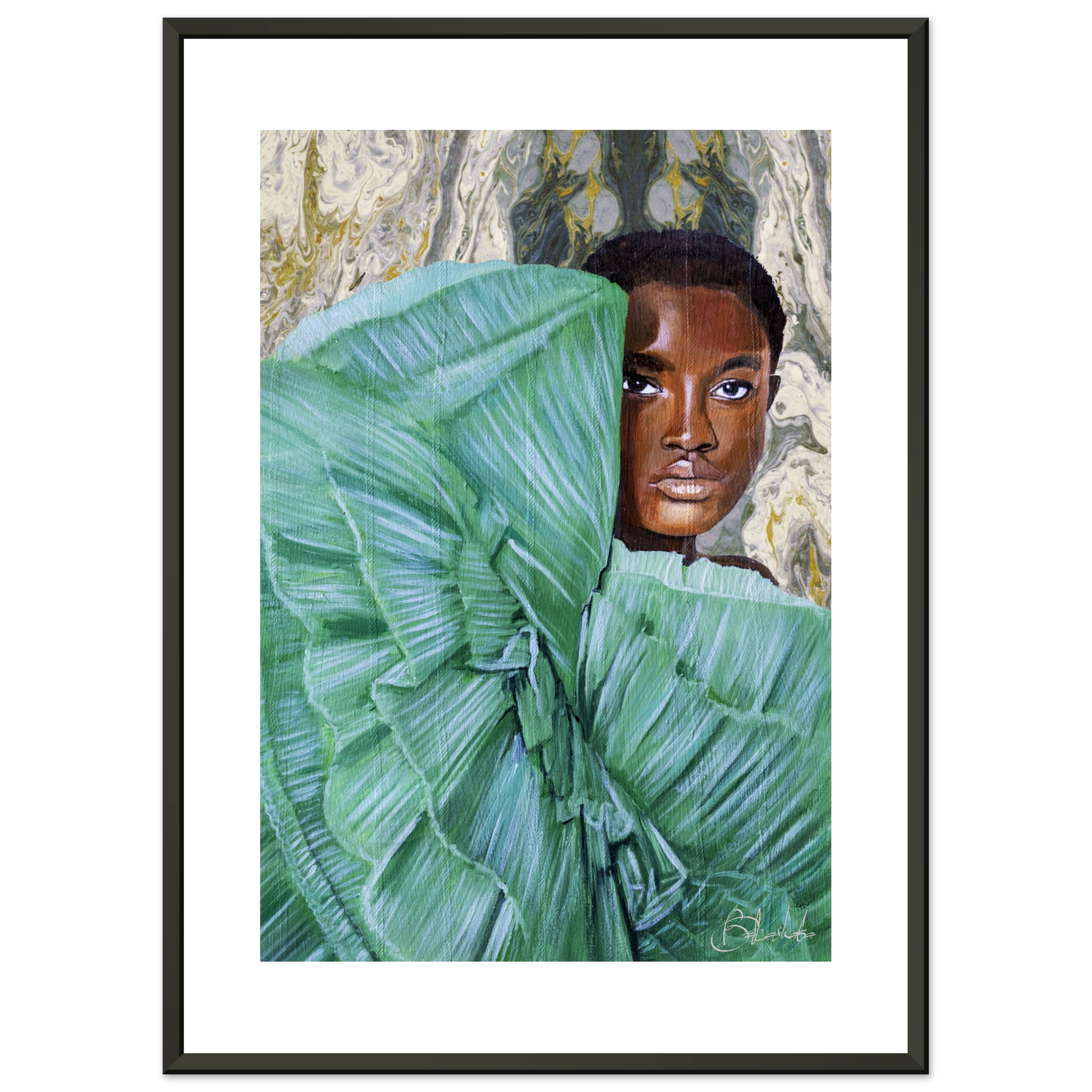 Peek a Boo | Arsenal | Metal - ROO7ED