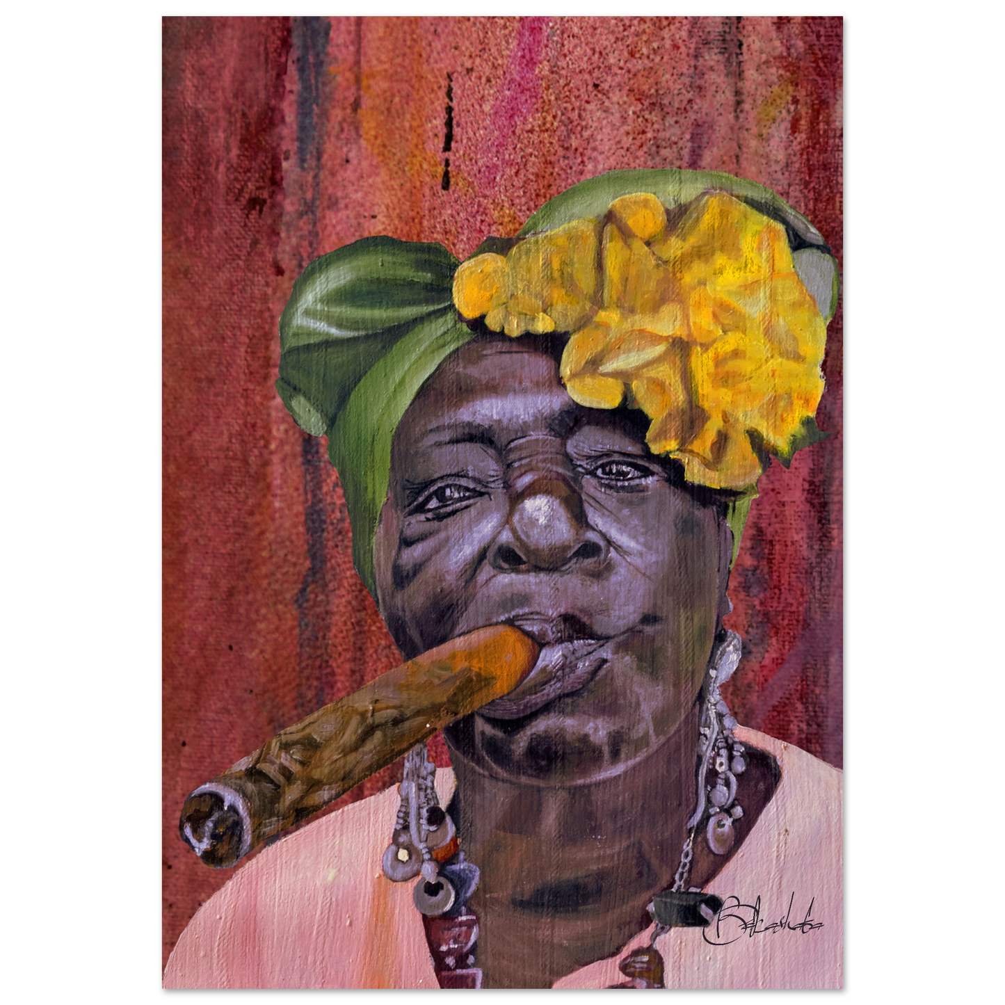 Zero Fucx | Tulip | Foam - ROO7ED