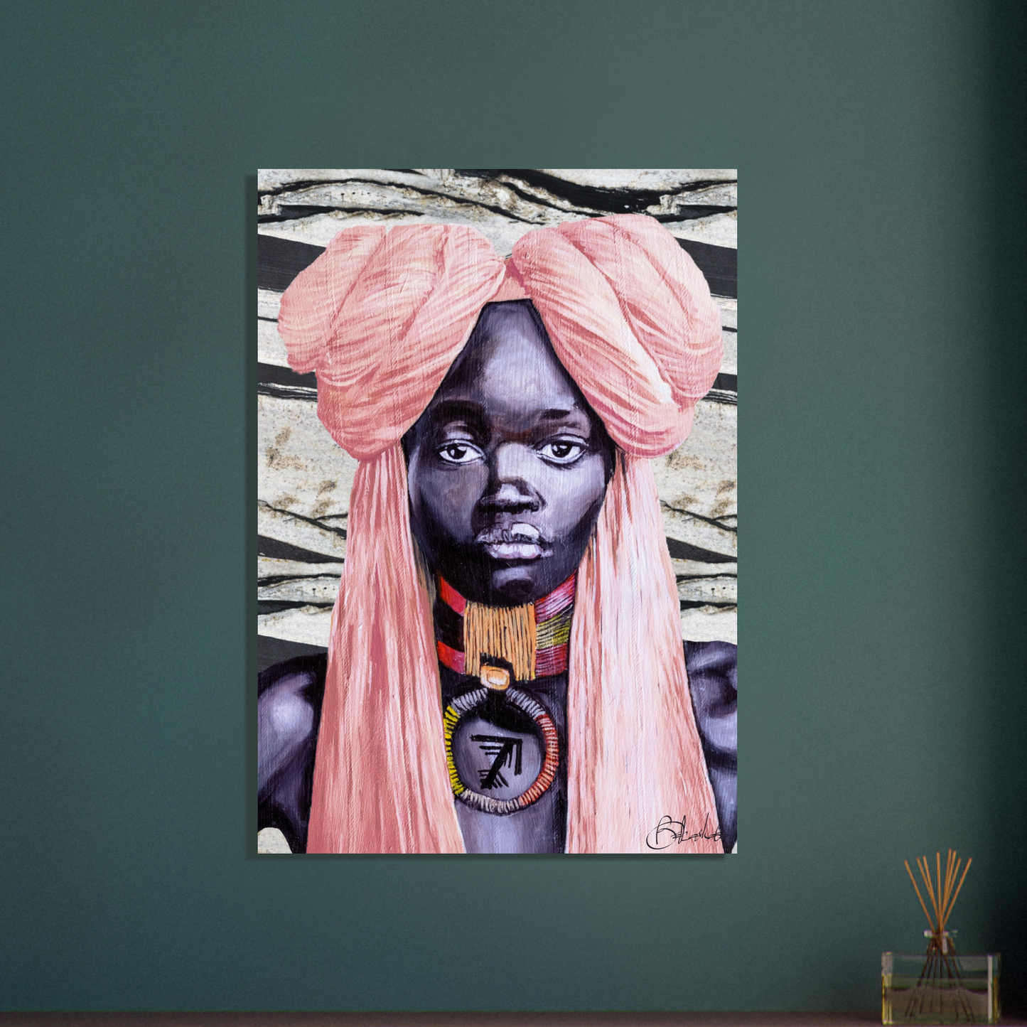 Potere | Making Waves | Aluminum - ROO7ED