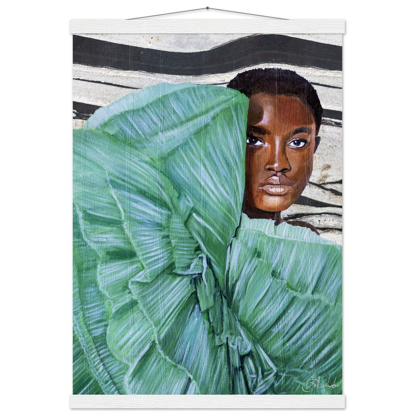 Peek a Boo | Dynamics | Hanger - ROO7ED