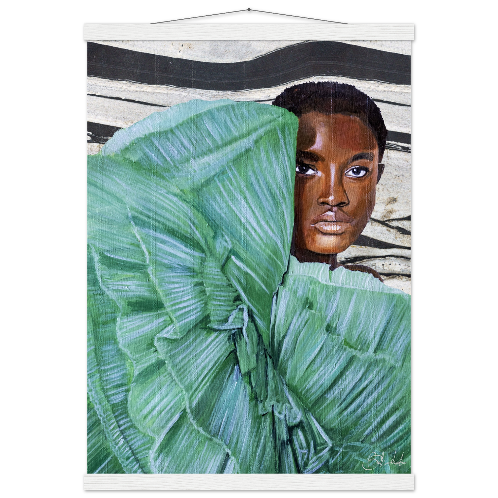 Peek a Boo | Dynamics | Hanger - ROO7ED