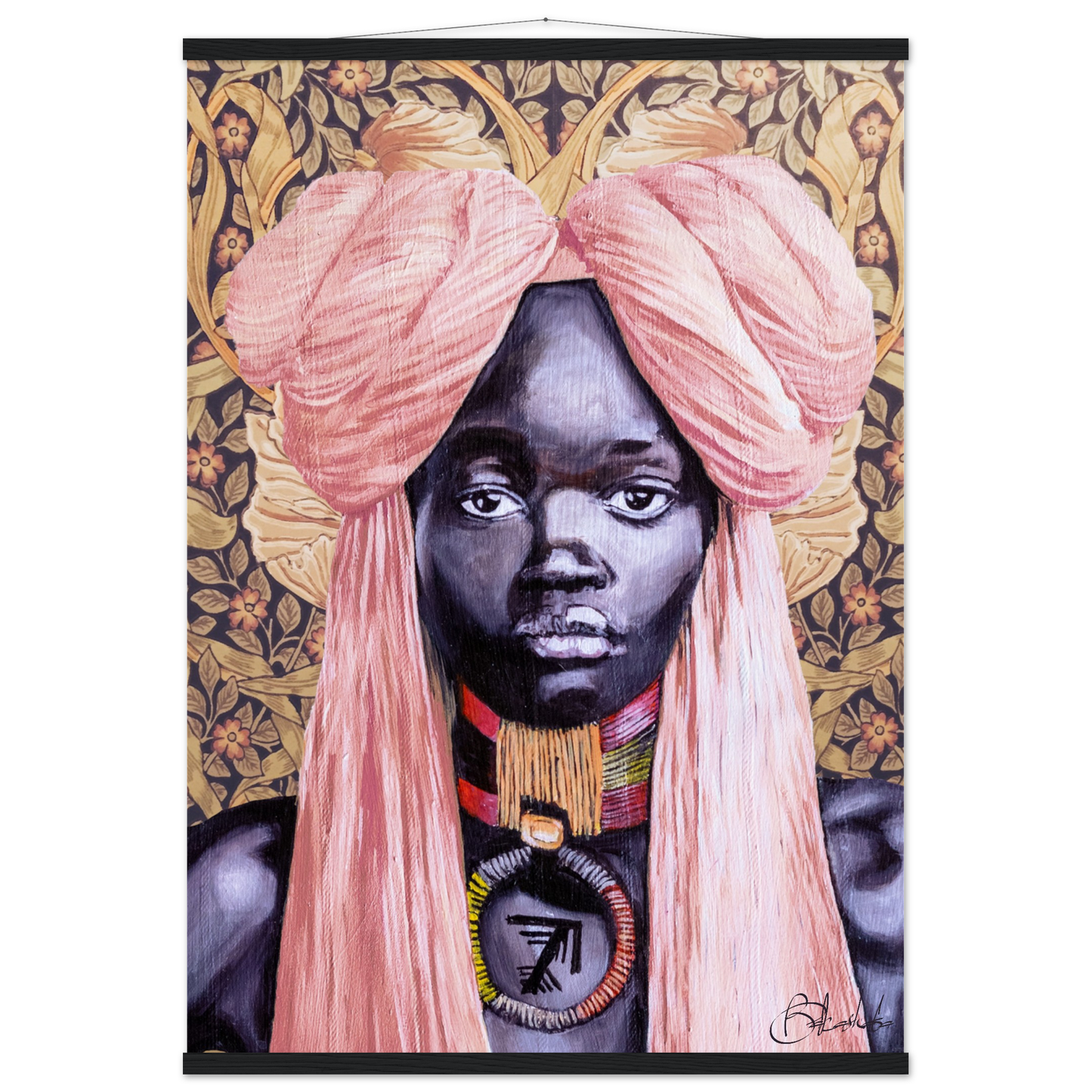 Potere | Secret Garden | Hanger - ROO7ED