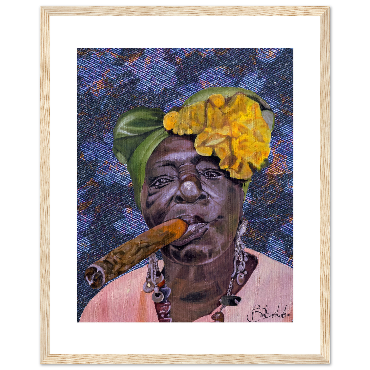 Zero Fucx | Bliss | Wooden - ROO7ED