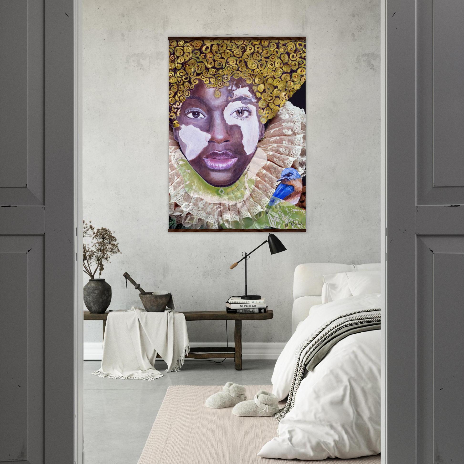 Malika | Lizzo | Hanger - ROO7ED