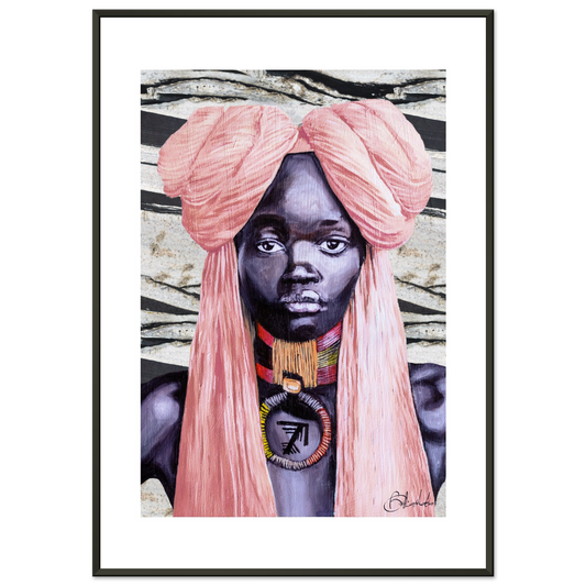 Potere | Making Waves | Metal - ROO7ED