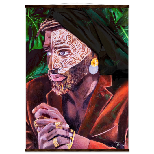 Resurgence | Lush | Hanger - ROO7ED