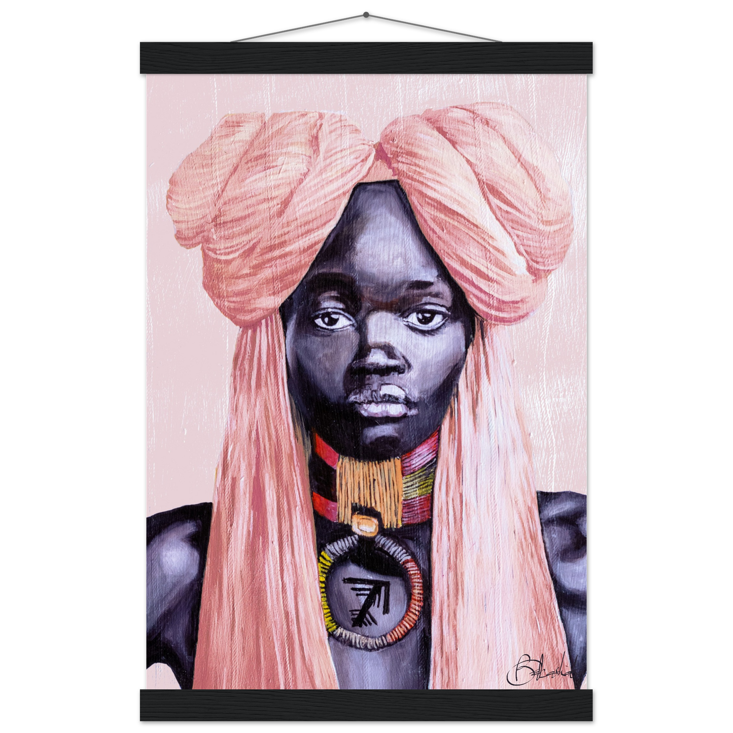 Potere | Bubble Gum | Hanger - ROO7ED