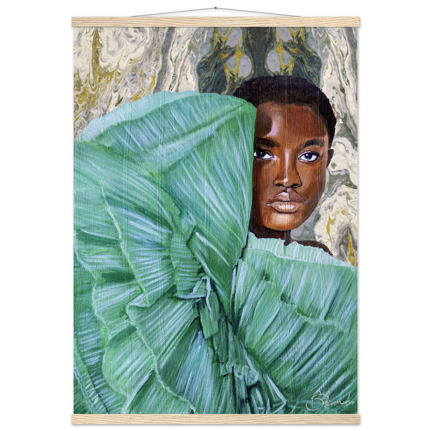 Peek a Boo | Arsenal | Hanger - ROO7ED