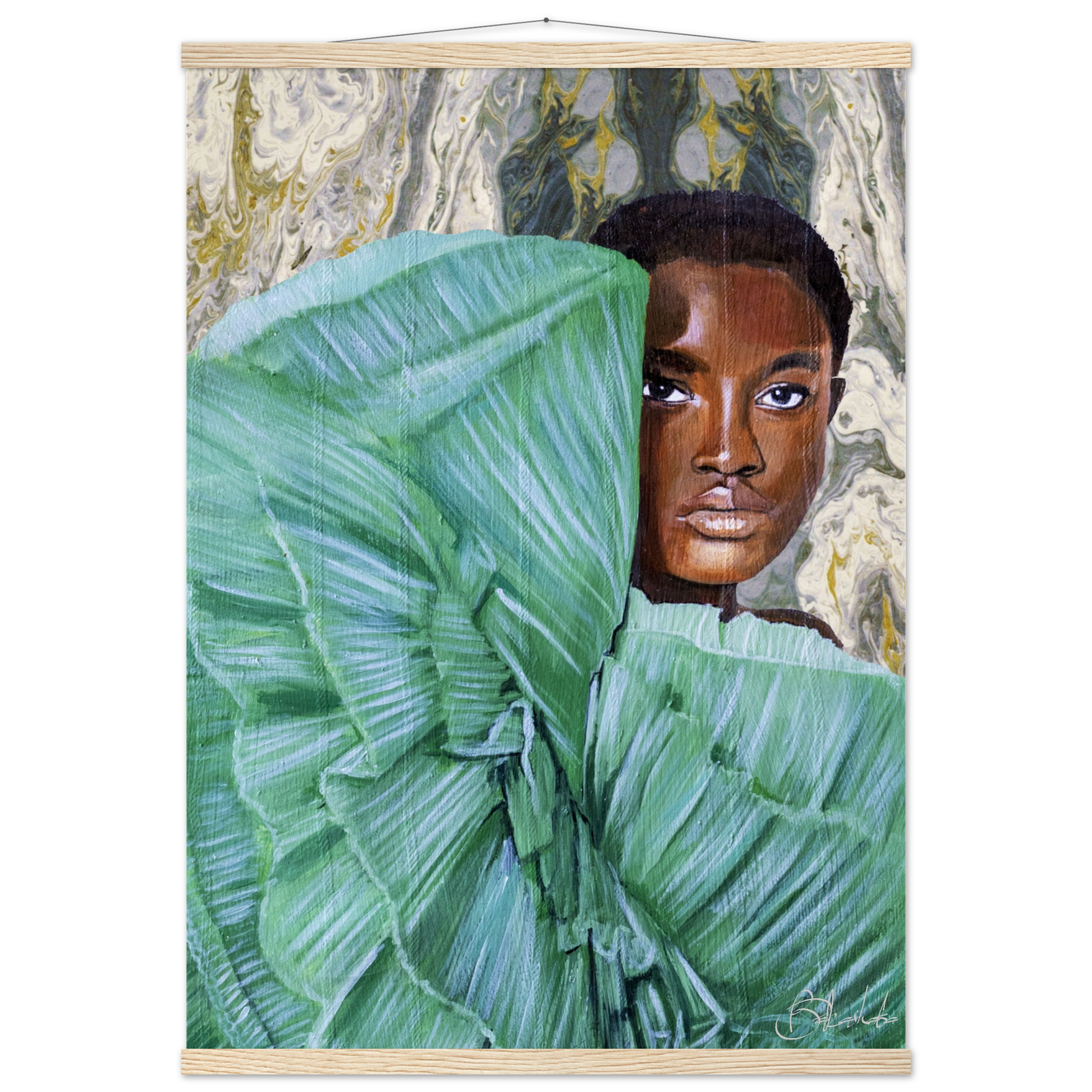 Peek a Boo | Arsenal | Hanger - ROO7ED