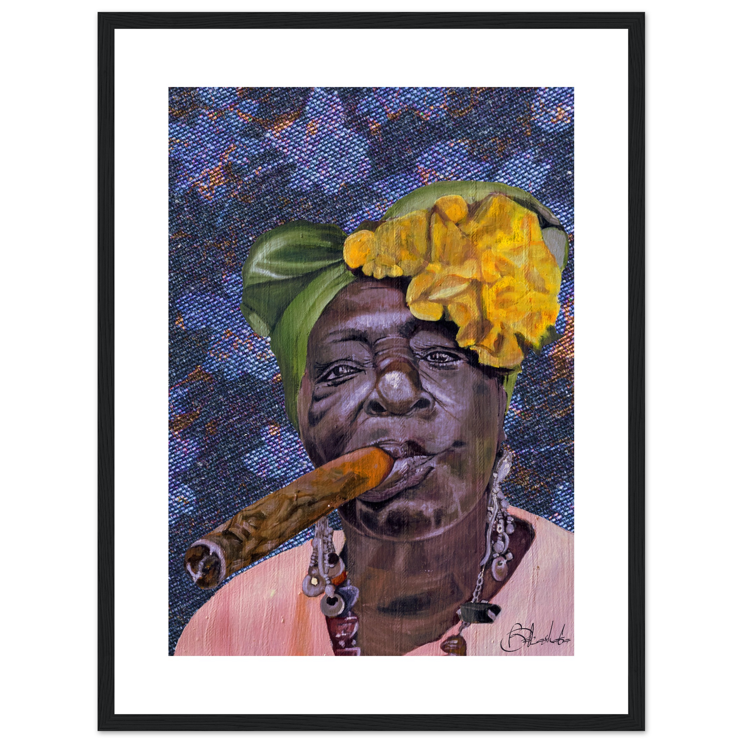 Zero Fucx | Bliss | Wooden - ROO7ED