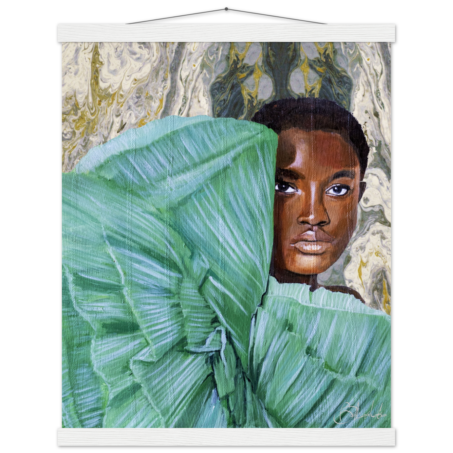 Peek a Boo | Arsenal | Hanger - ROO7ED