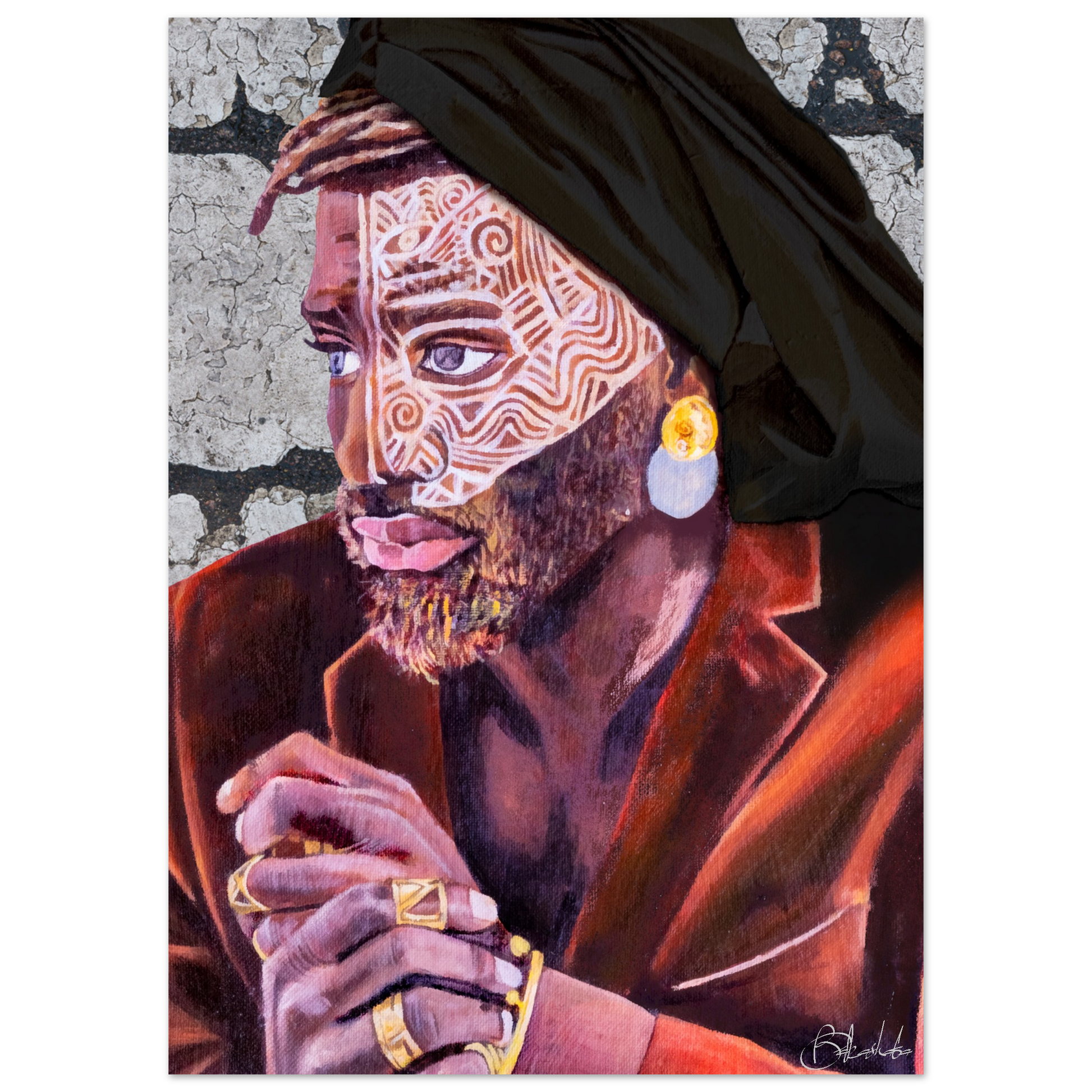 Resurgence | Reflections | Foam - ROO7ED