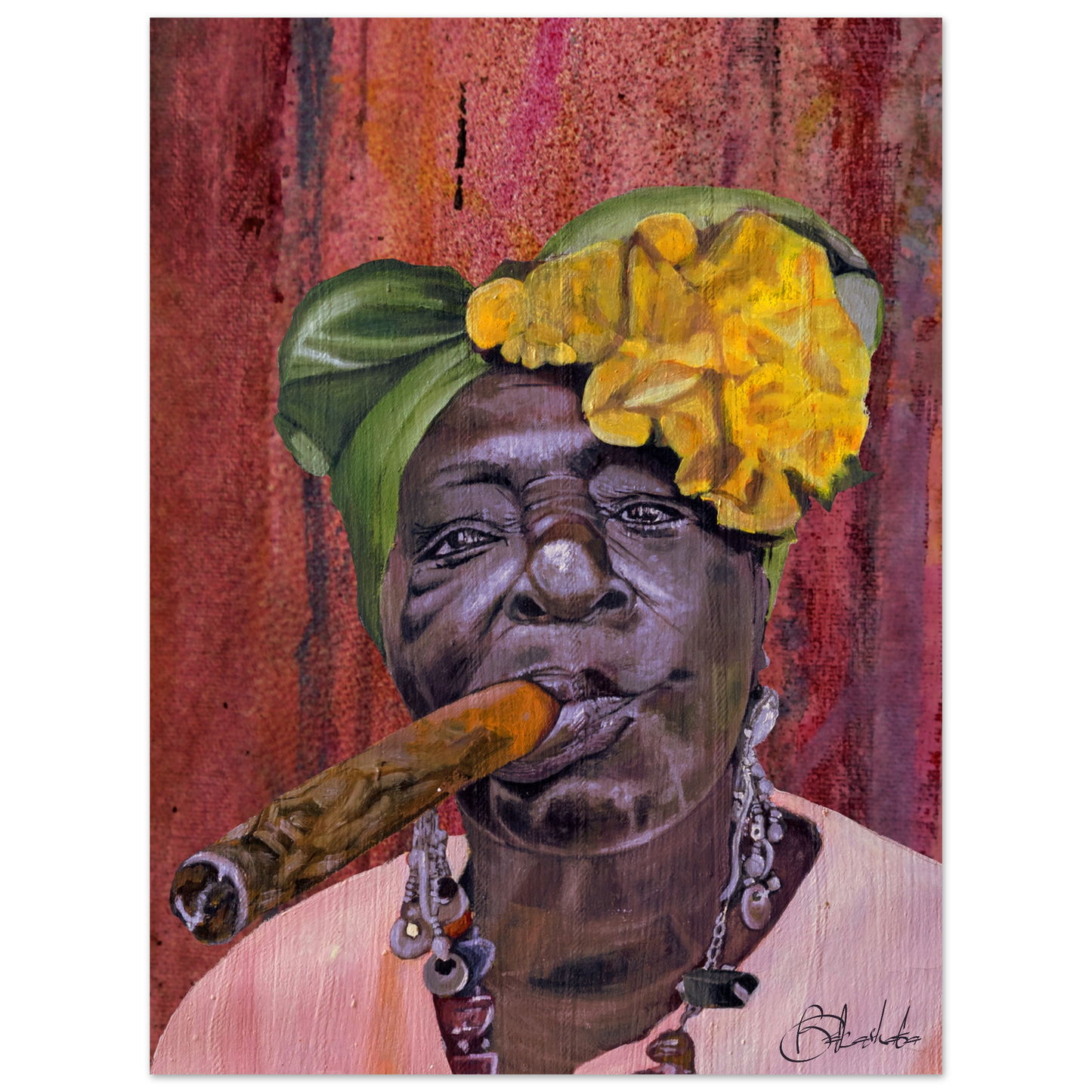 Zero Fuxc | Tulip | Aluminum - ROO7ED