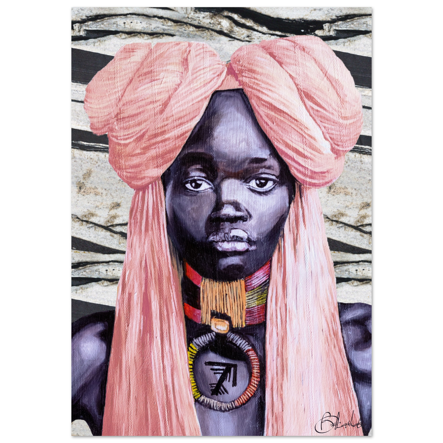 Potere | Making Waves | Aluminum - ROO7ED