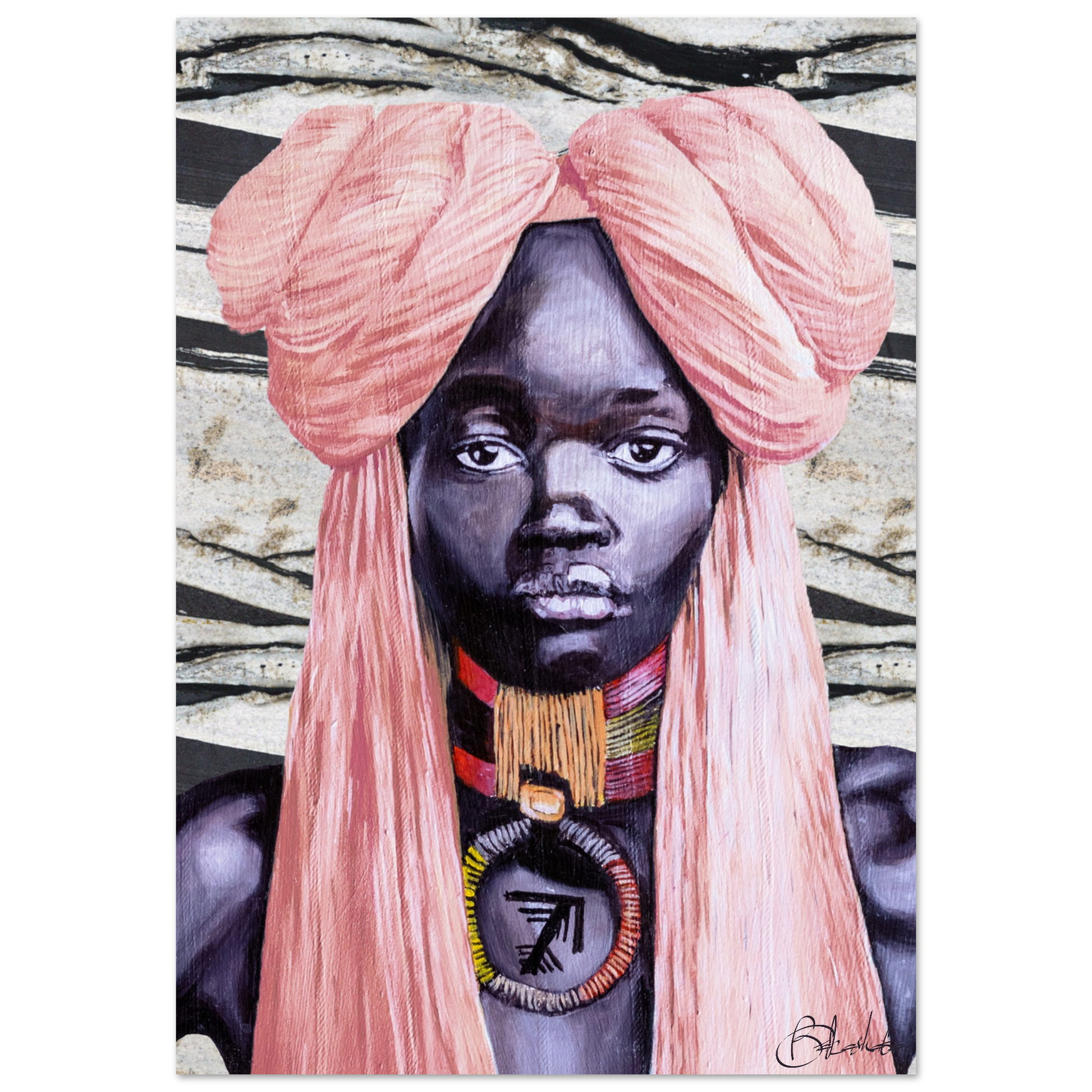 Potere | Making Waves | Aluminum - ROO7ED