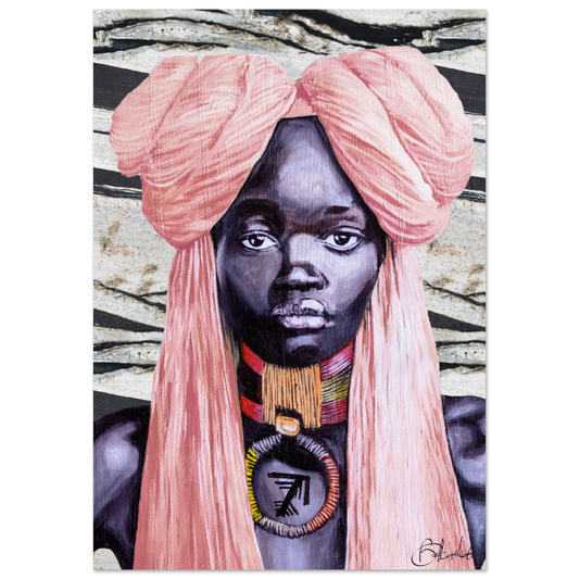 Potere | Making Waves | Aluminum - ROO7ED