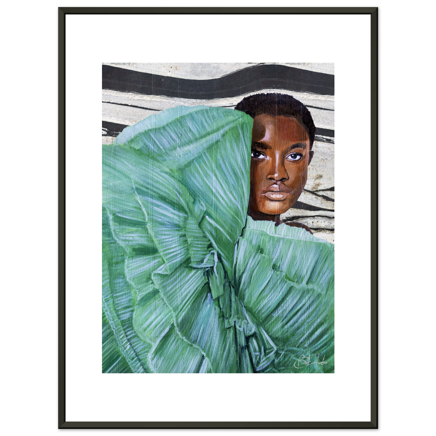 Peek a Boo | Dynamics | Metal - ROO7ED