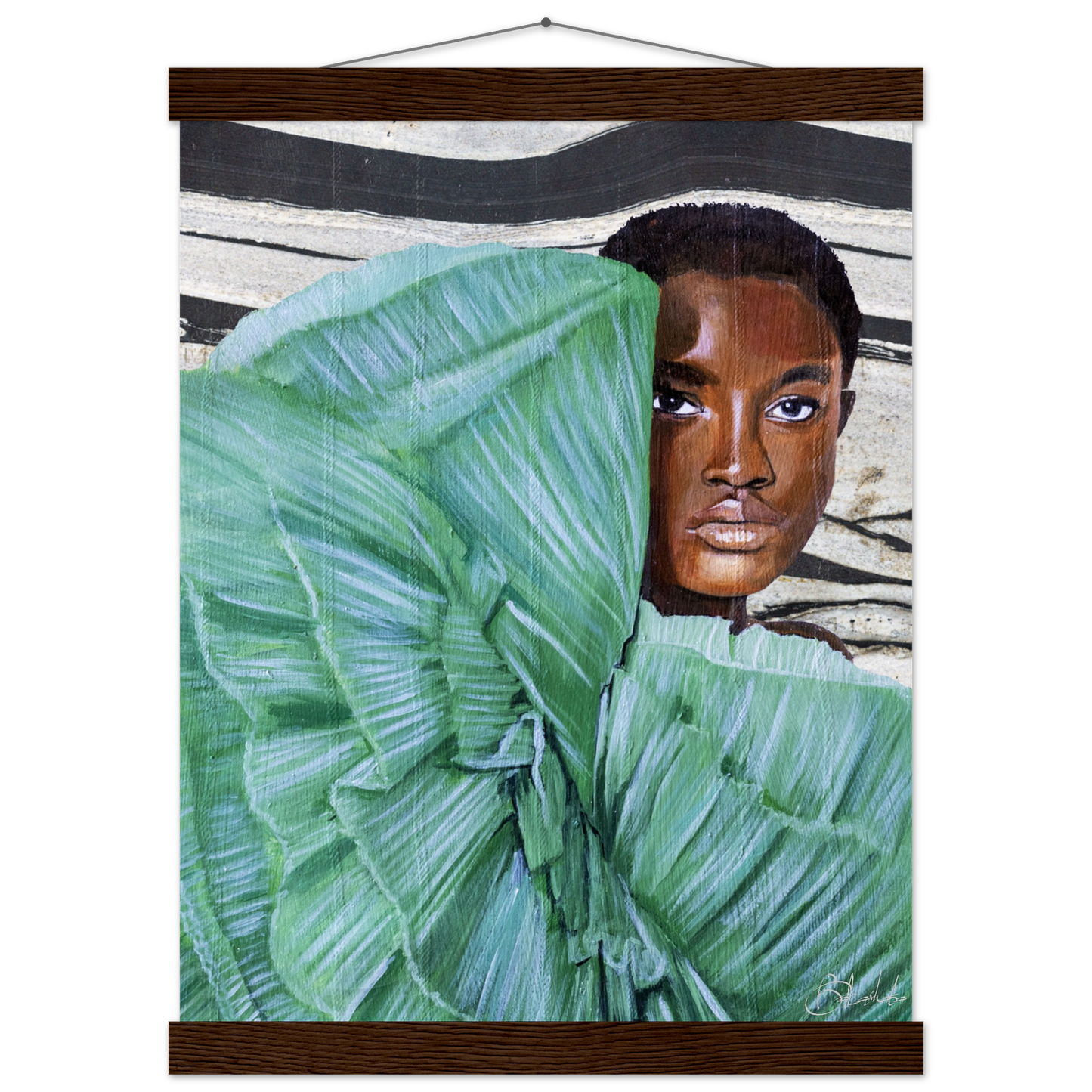 Peek a Boo | Dynamics | Hanger - ROO7ED