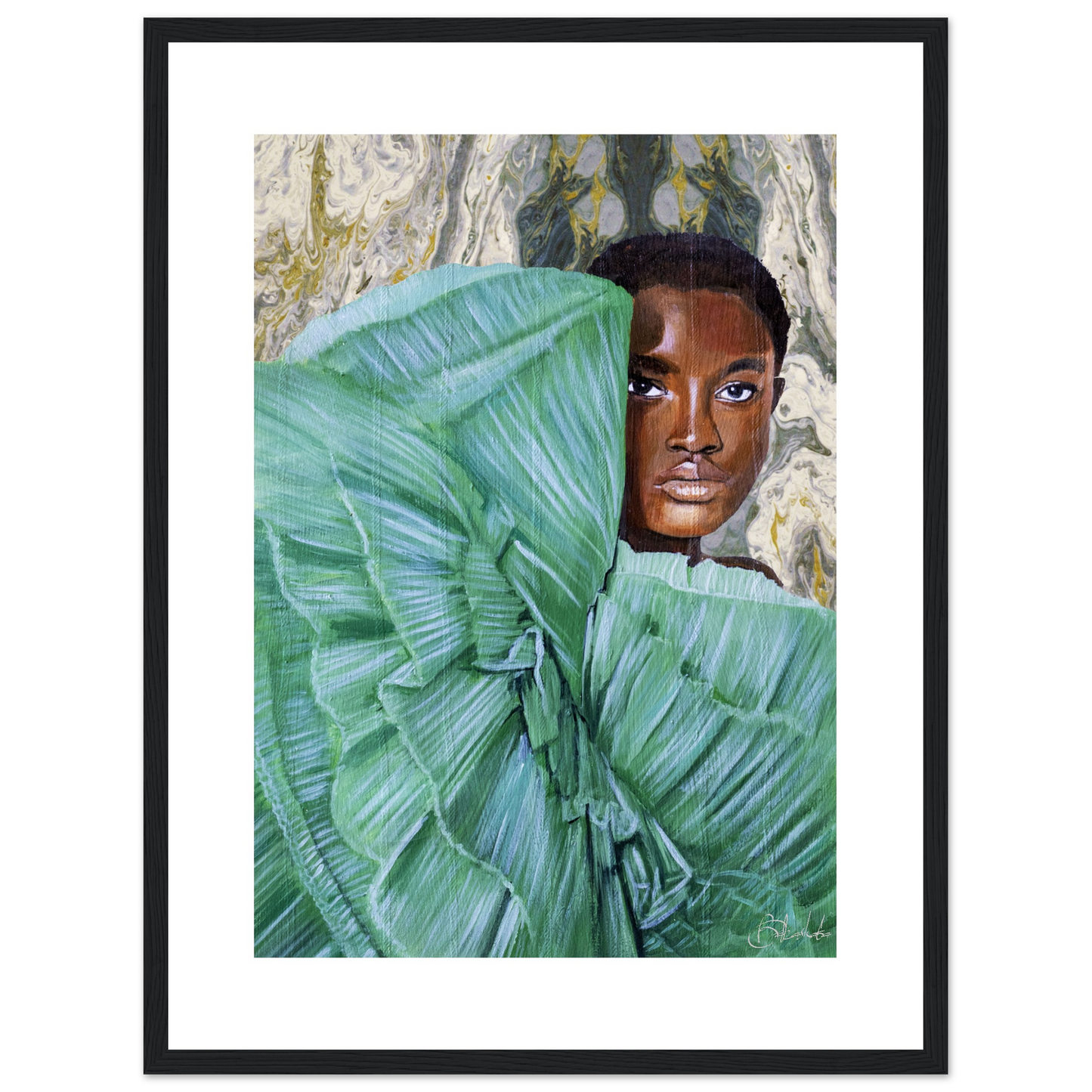 Peek a Boo | Arsenal  | Wooden - ROO7ED