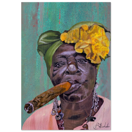 Zero Fuxc | Sea Breeze | Aluminum - ROO7ED