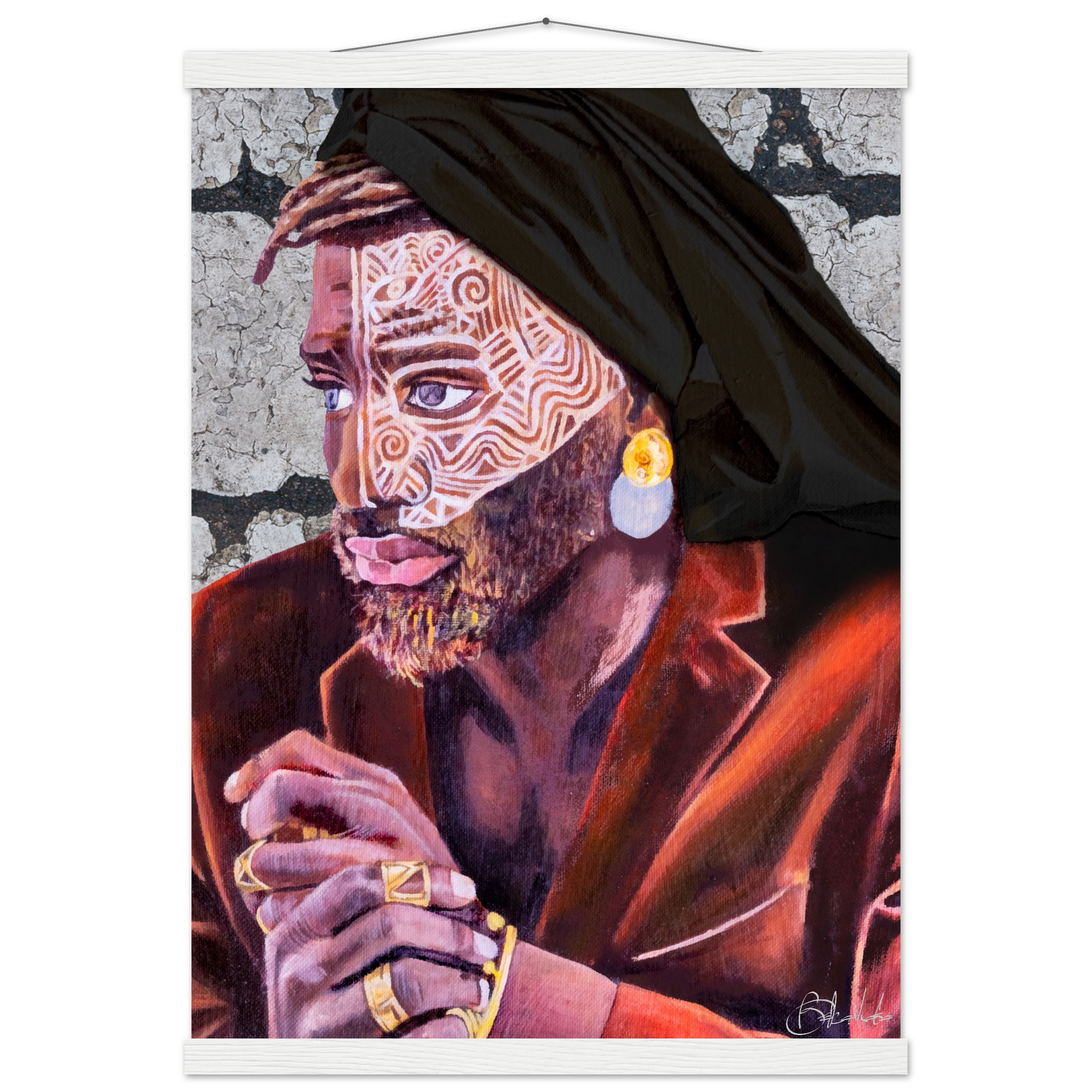 Resurgence | Reflections | Hanger - ROO7ED