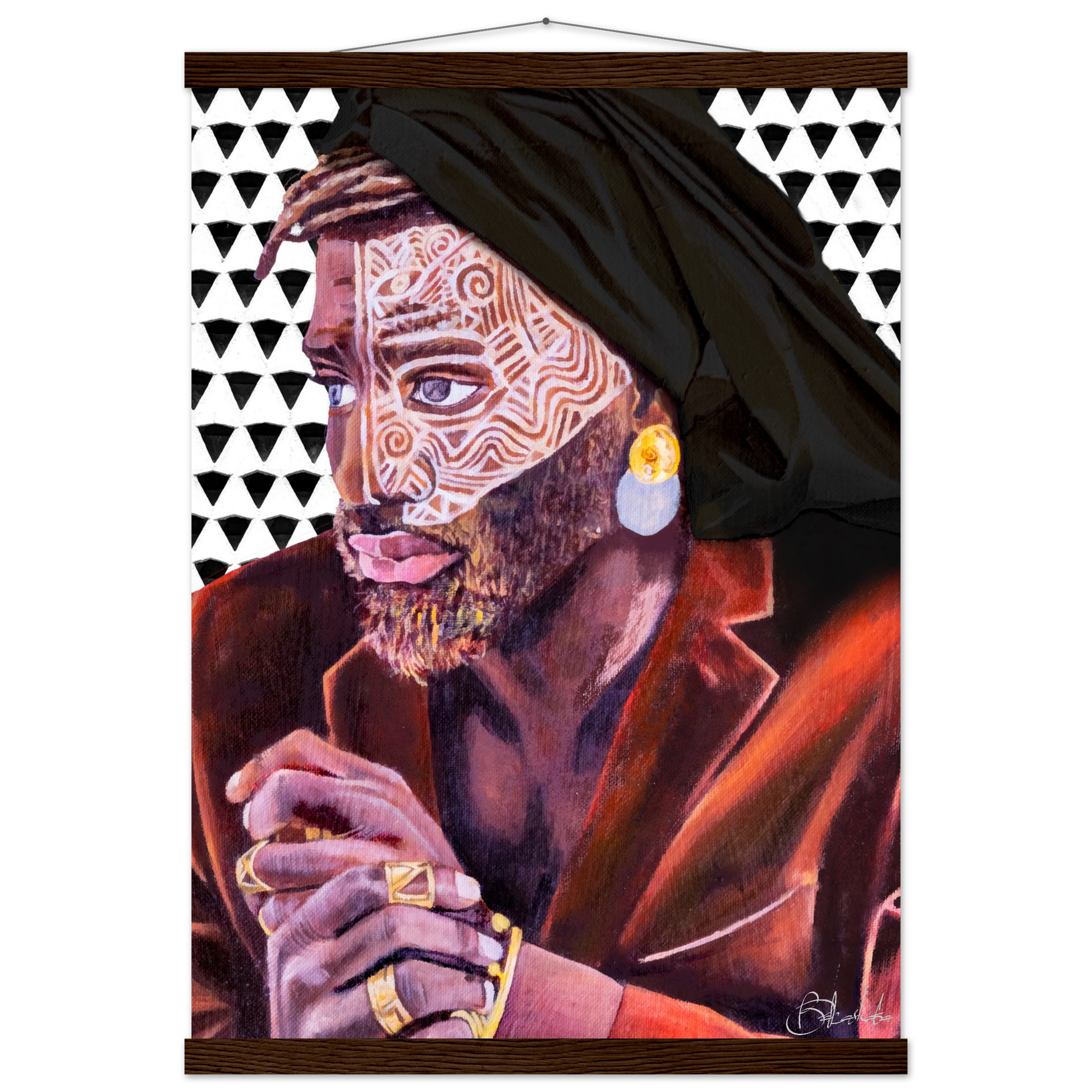 Resurgence | Arrowhead | Hanger - ROO7ED