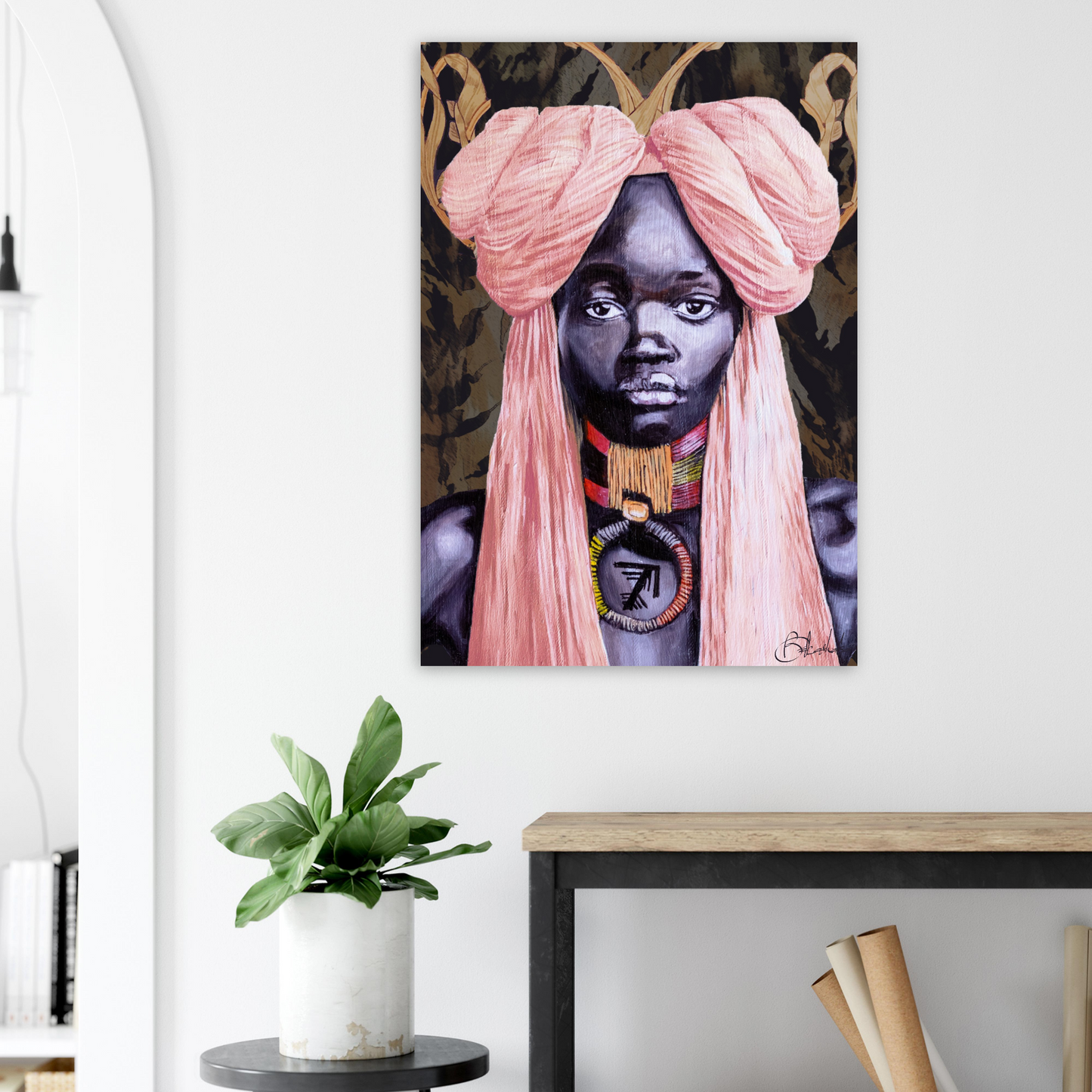 Potere | Firestorm | Aluminum - ROO7ED