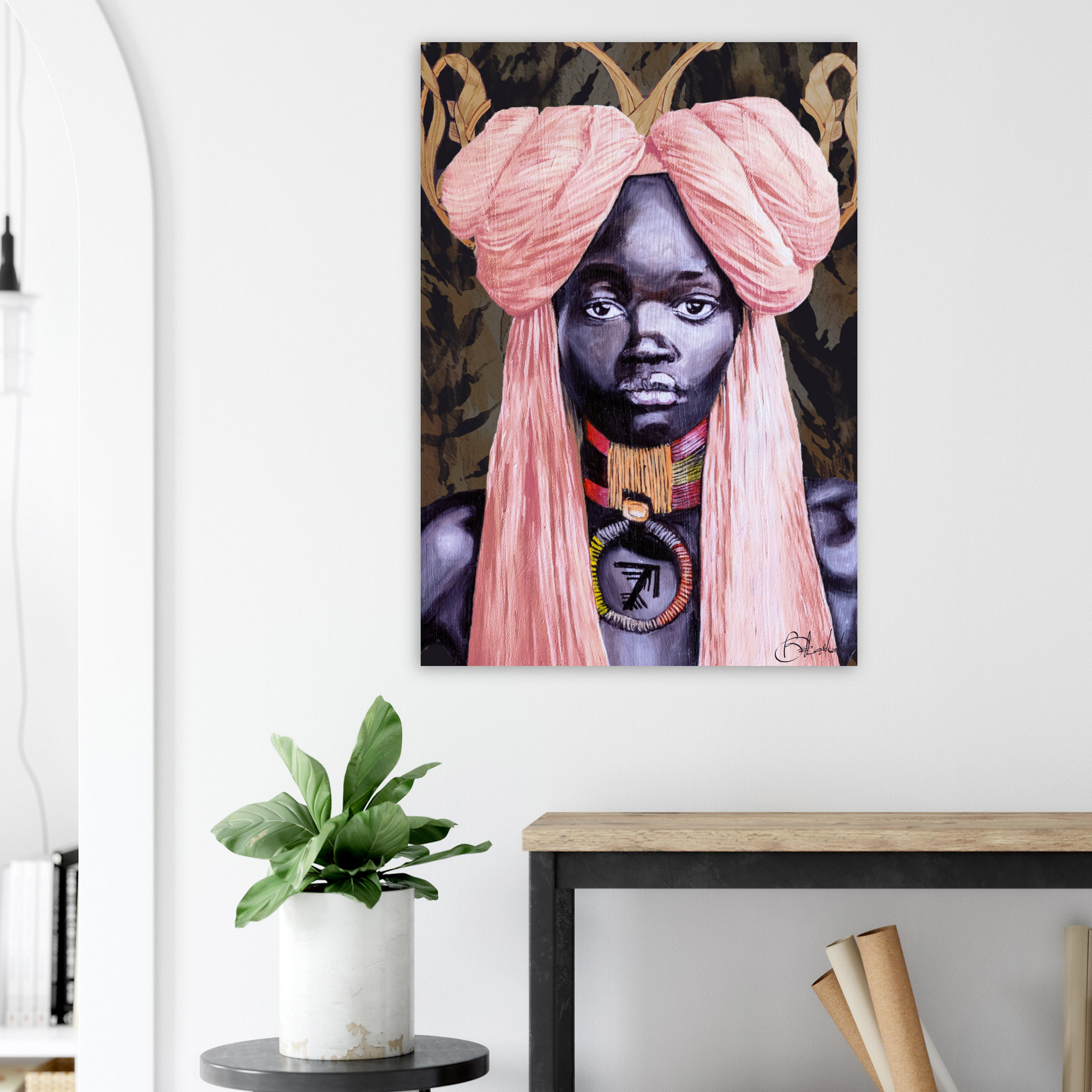 Potere | Firestorm | Aluminum - ROO7ED