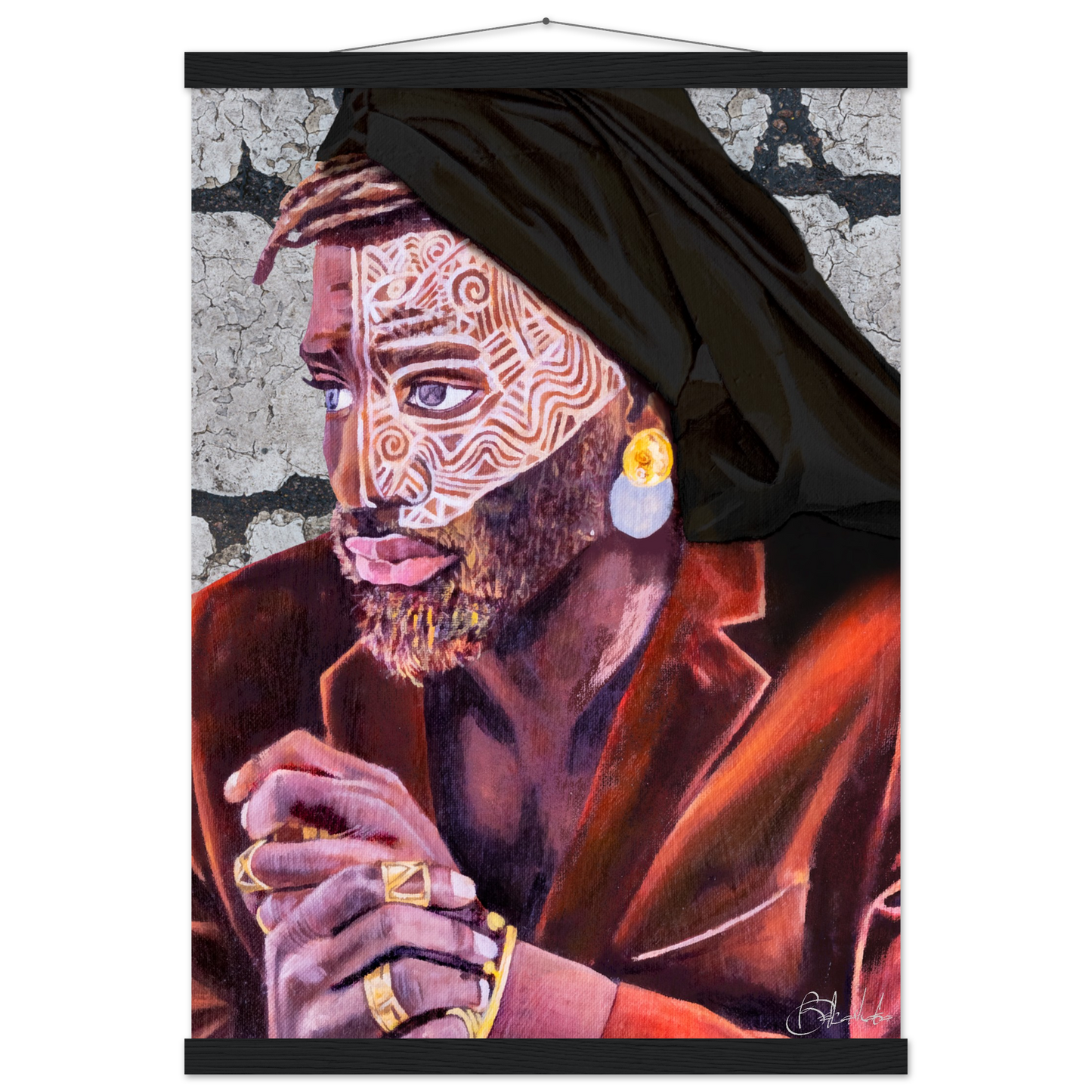 Resurgence | Reflections | Hanger - ROO7ED