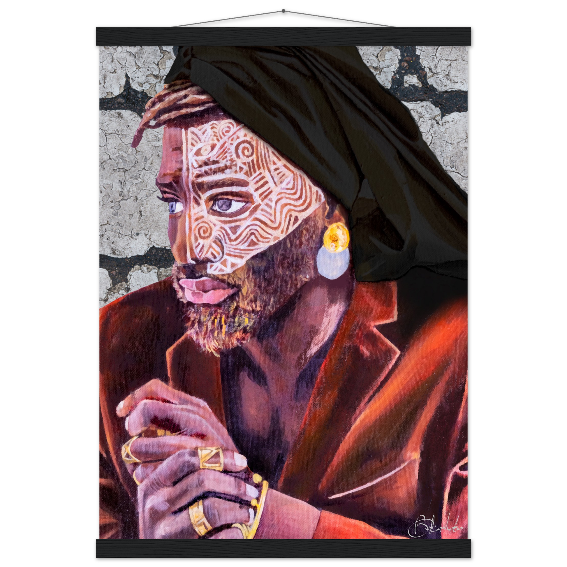 Resurgence | Reflections | Hanger - ROO7ED