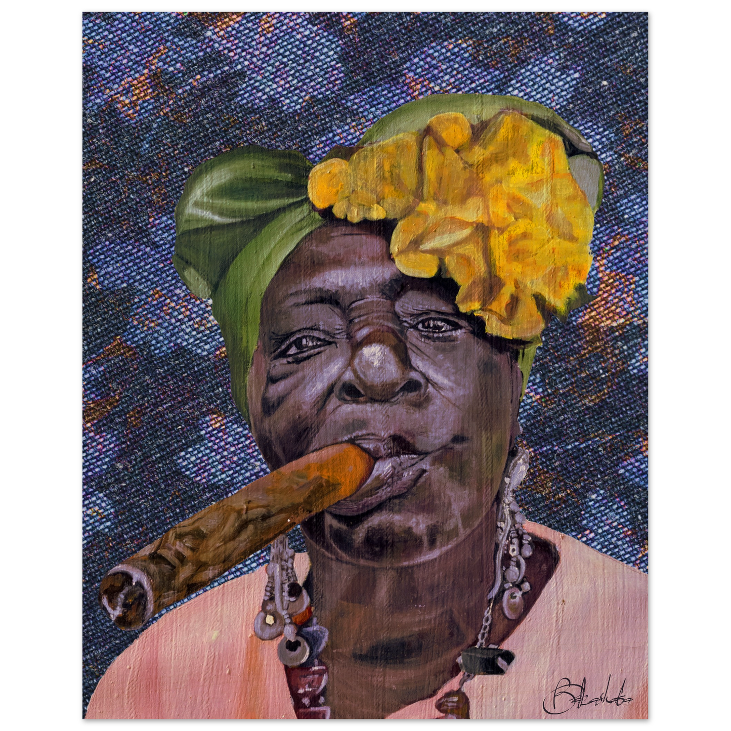 Zero Fucx | Bliss | Wood - ROO7ED