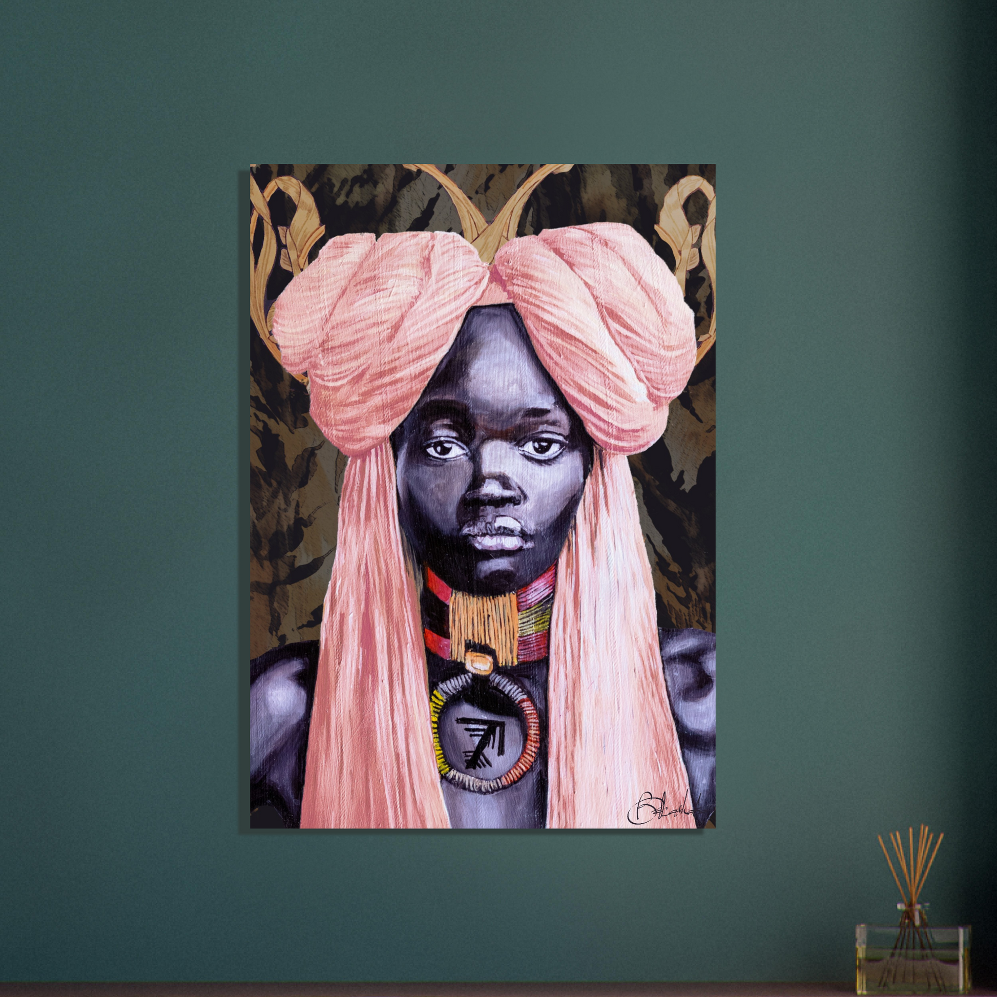 Potere | Firestorm | Aluminum - ROO7ED