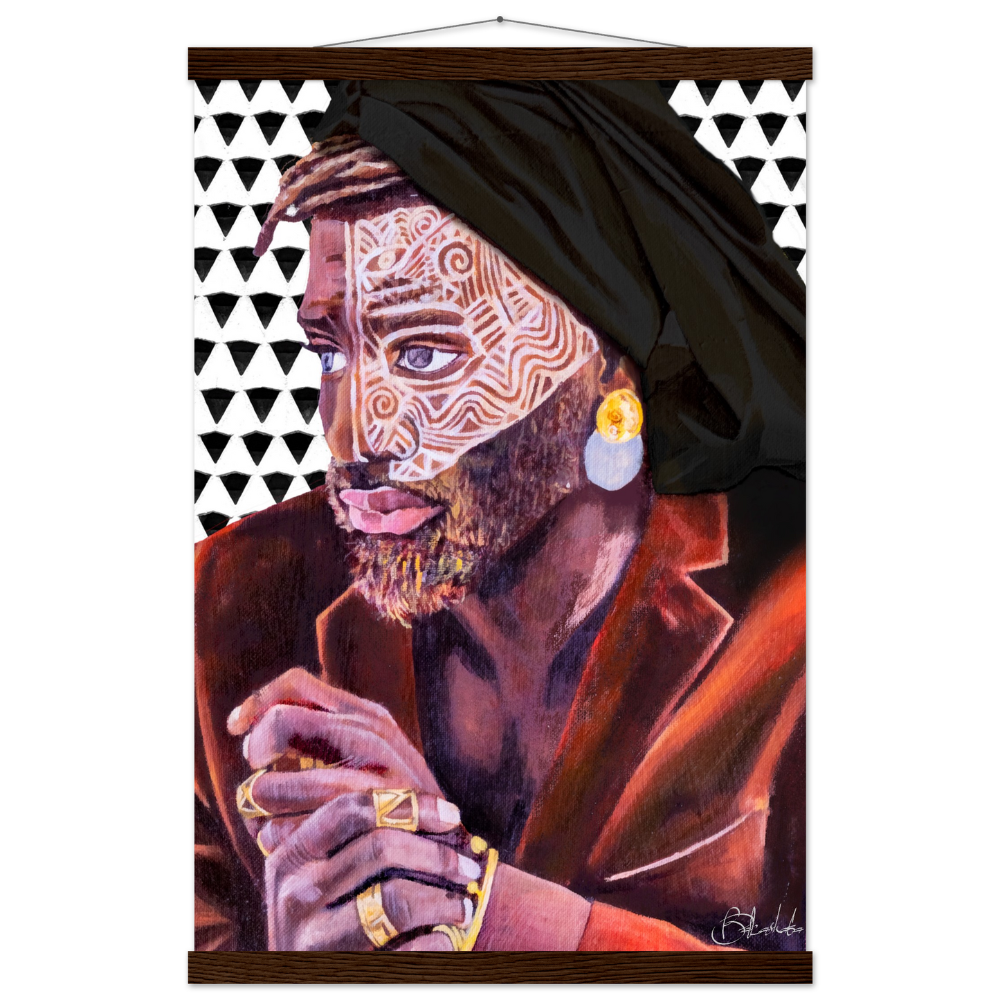 Resurgence | Arrowhead | Hanger - ROO7ED