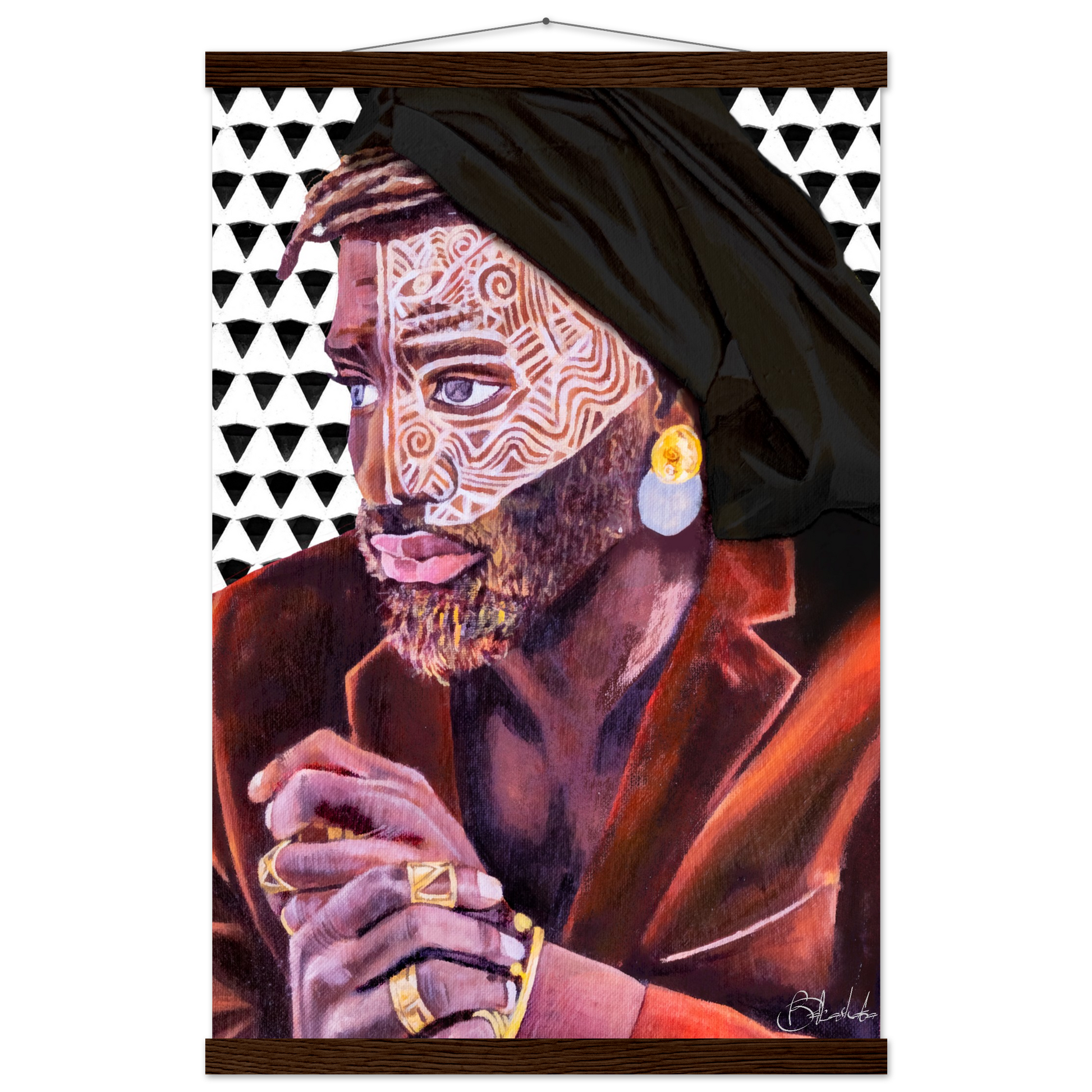 Resurgence | Arrowhead | Hanger - ROO7ED