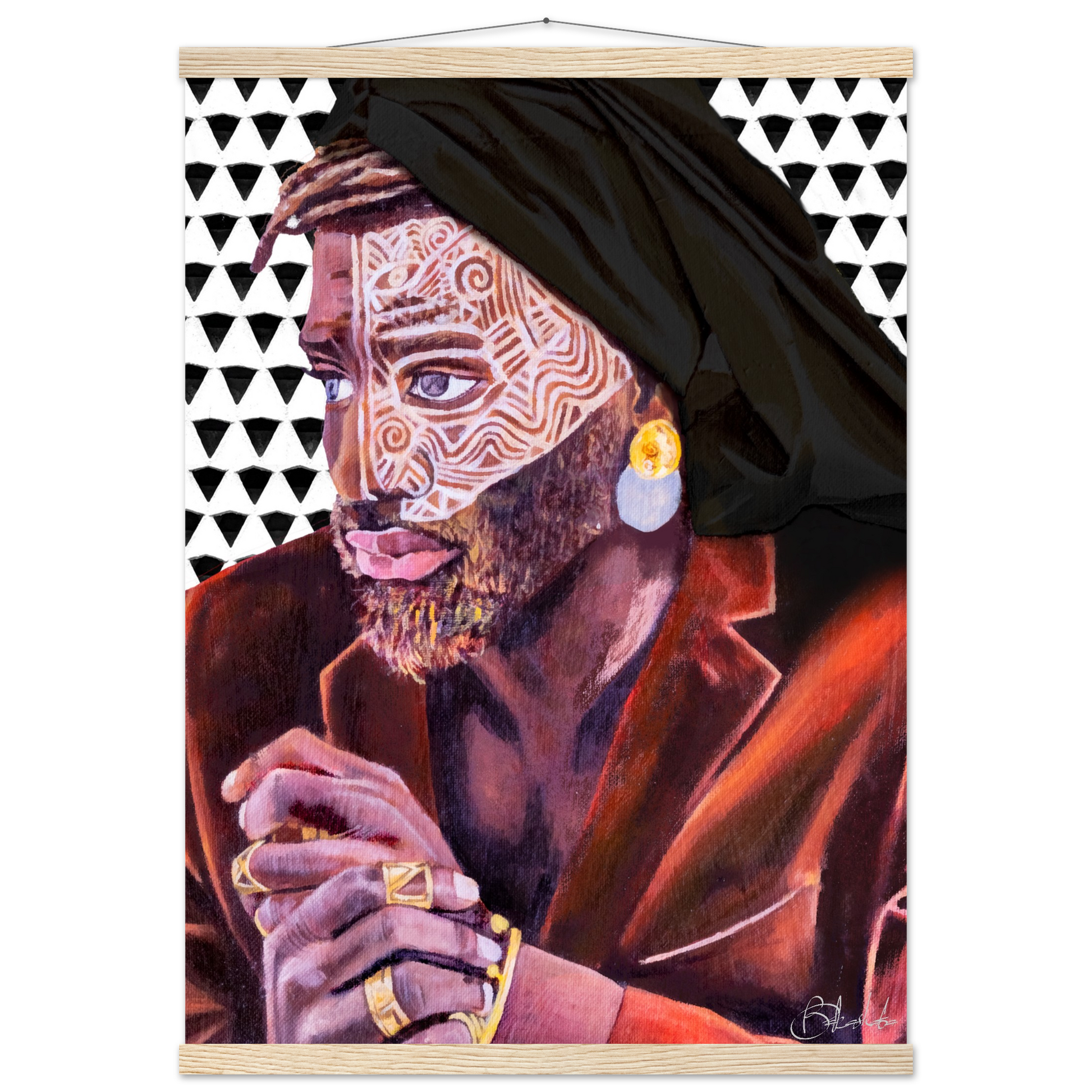 Resurgence | Arrowhead | Hanger - ROO7ED