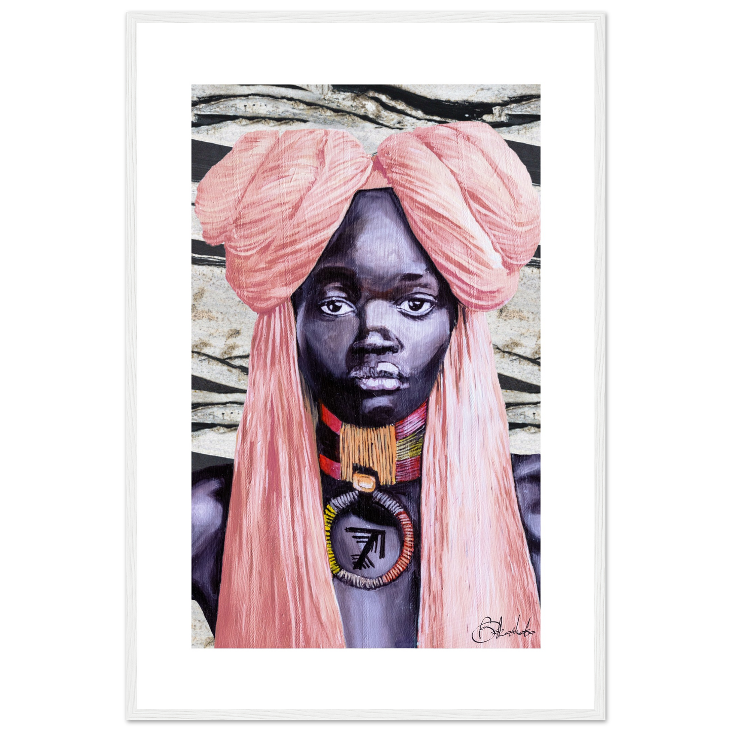 Potere | Making Waves | Wooden - ROO7ED