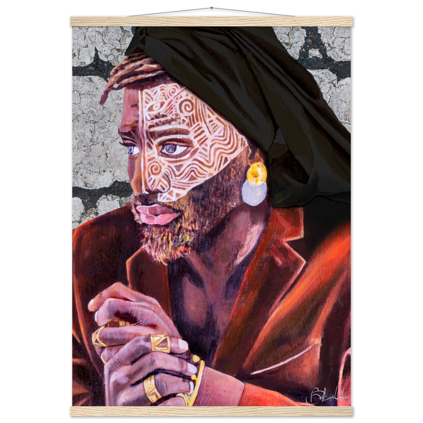 Resurgence | Reflections | Hanger - ROO7ED