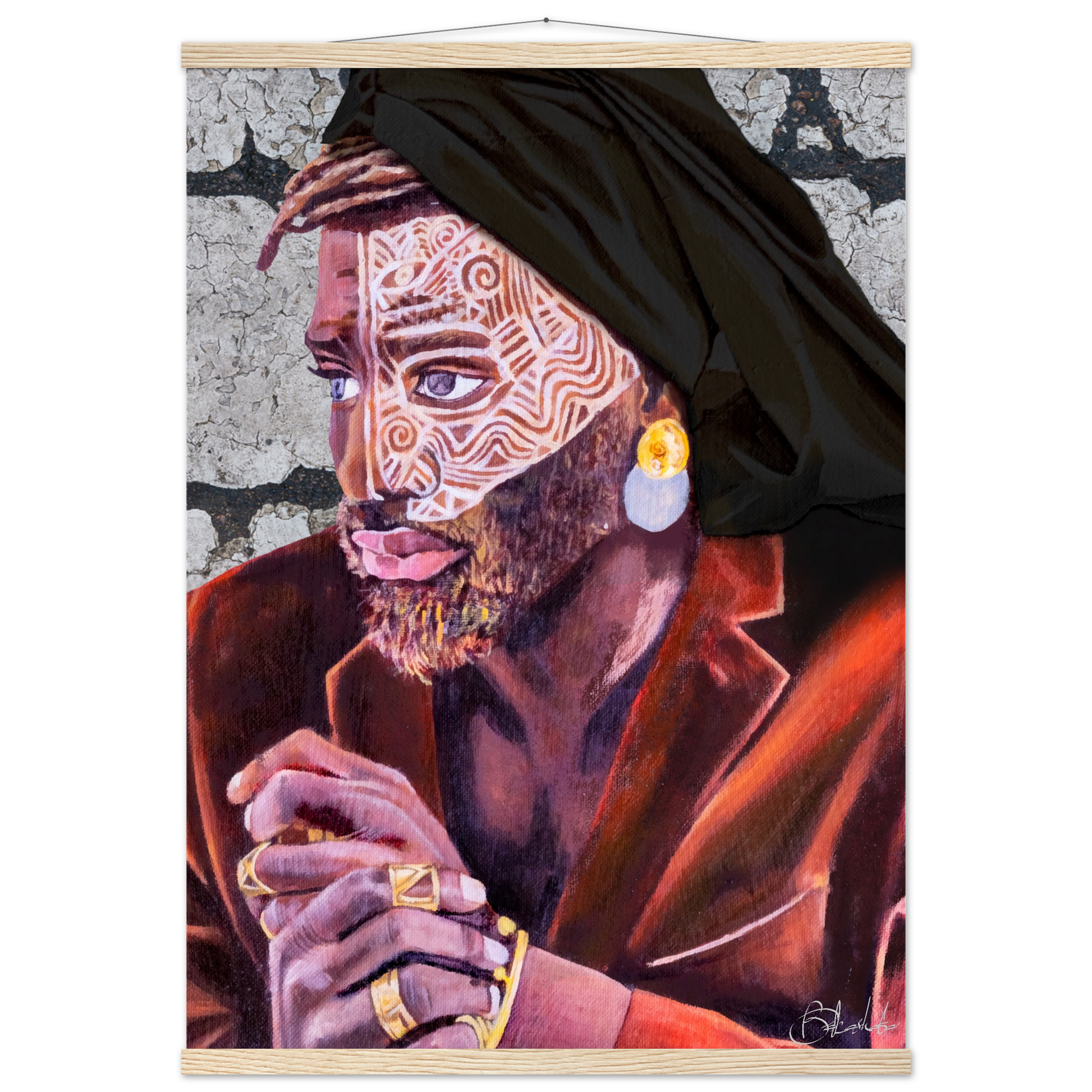 Resurgence | Reflections | Hanger - ROO7ED