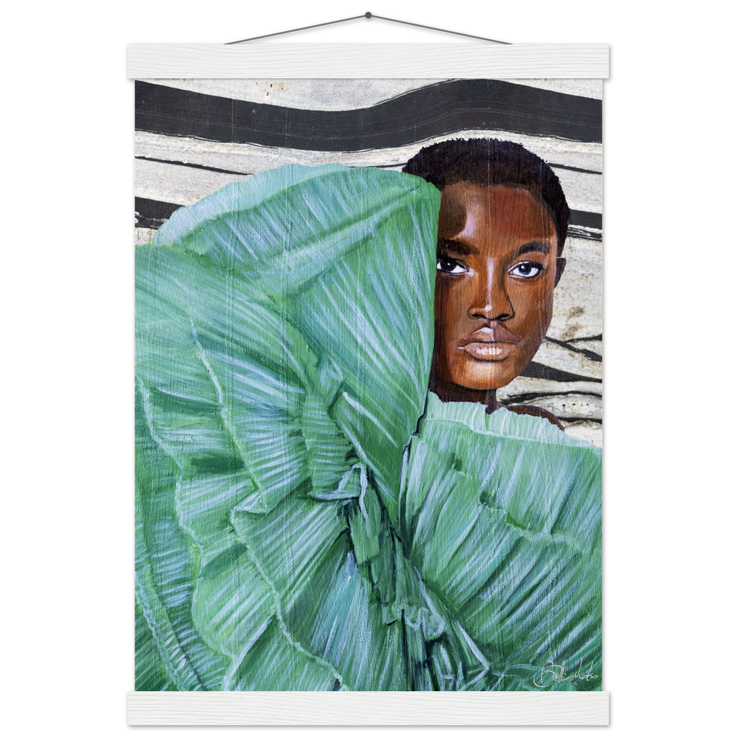 Peek a Boo | Dynamics | Hanger - ROO7ED