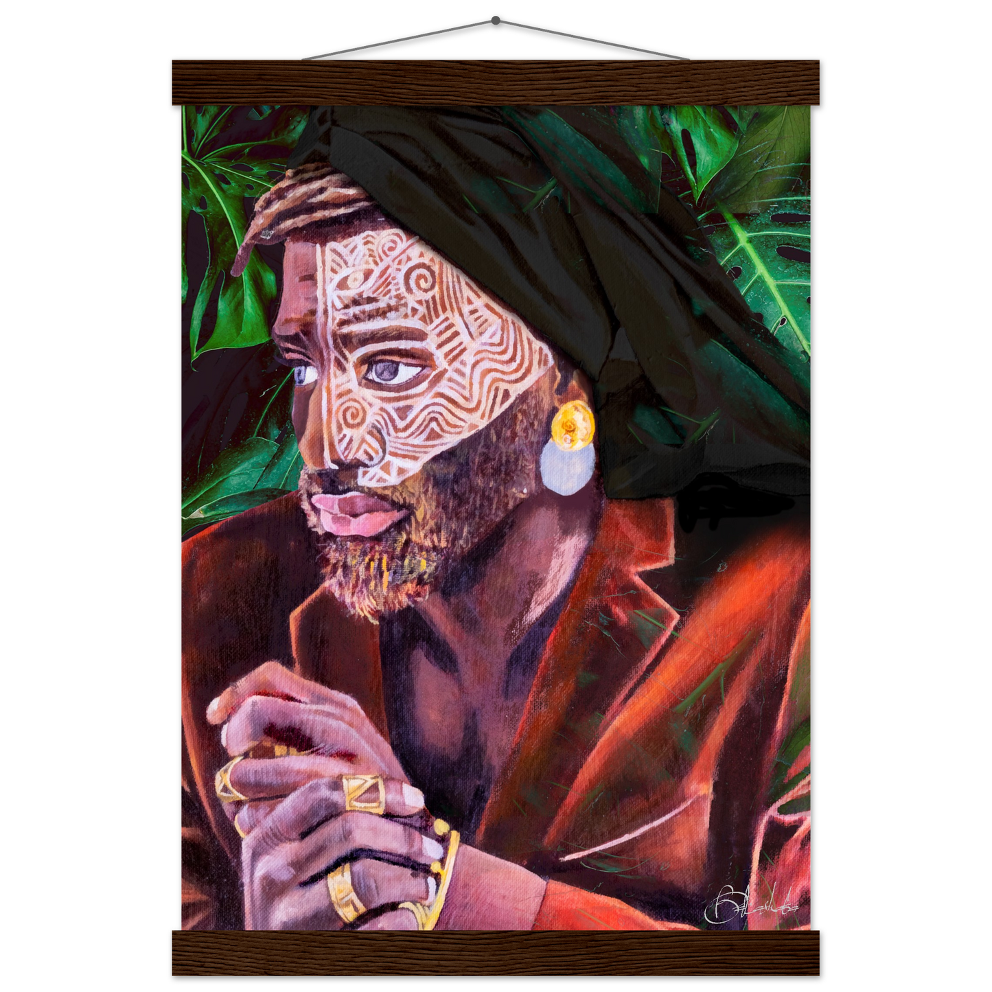 Resurgence | Lush | Hanger - ROO7ED