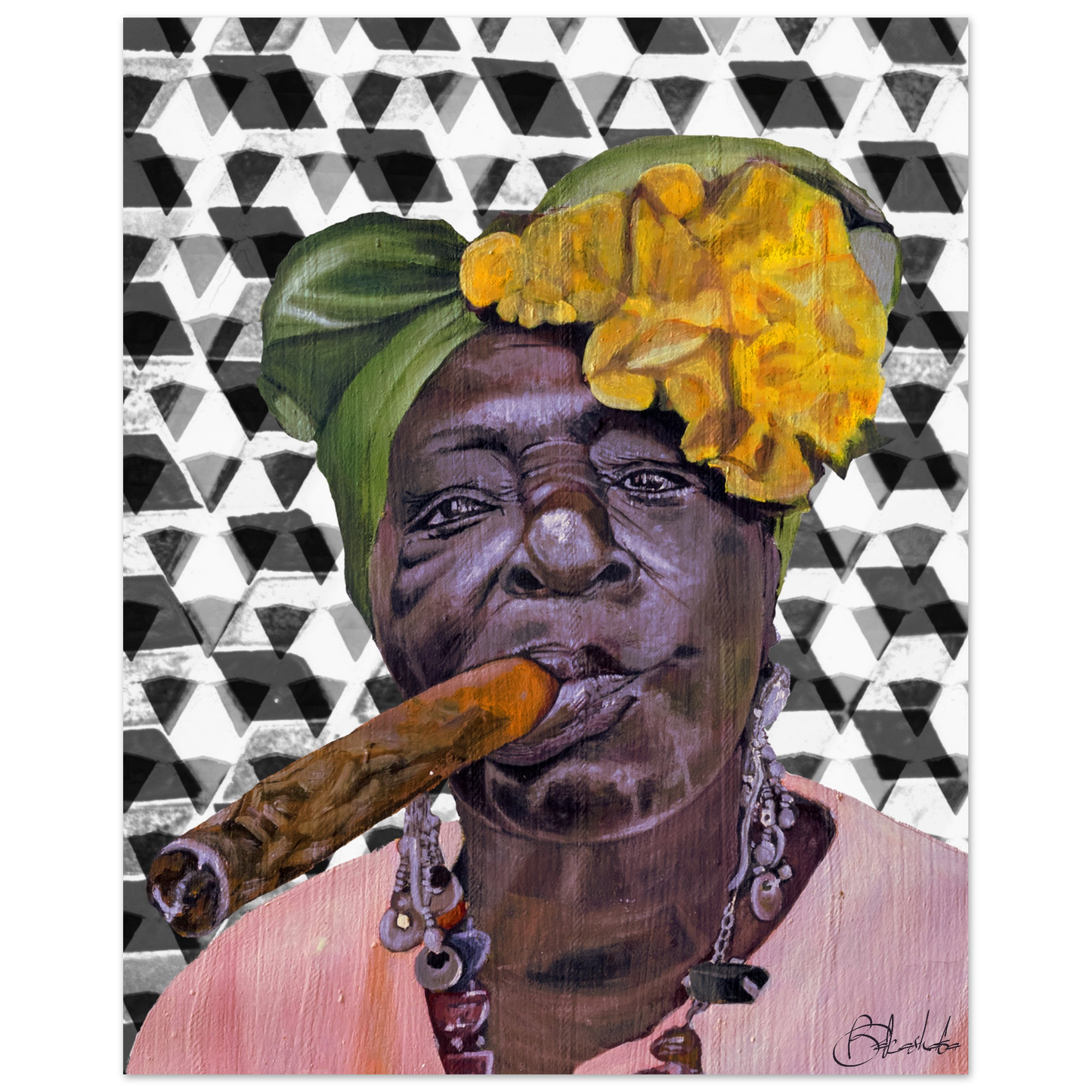 Zero Fucx | Focussed Out | Aluminum - ROO7ED