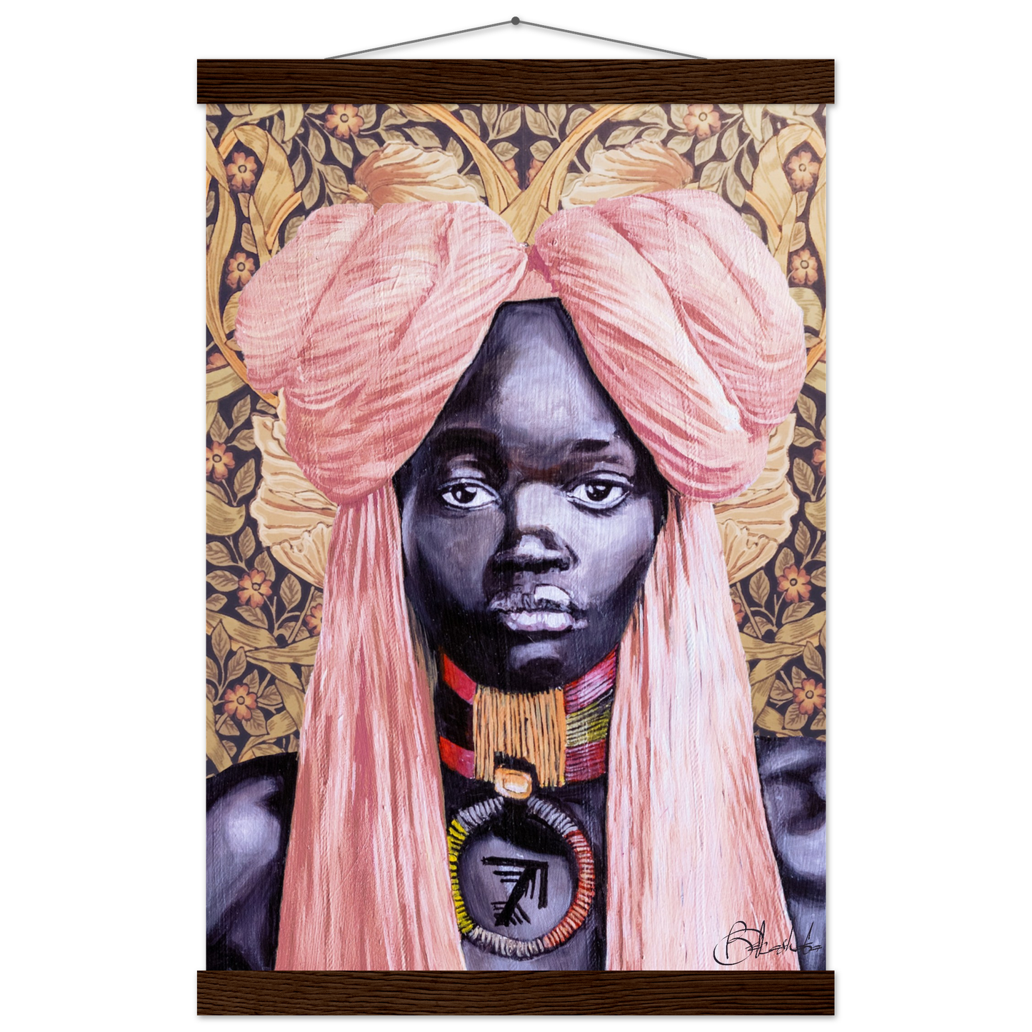 Potere | Secret Garden | Hanger - ROO7ED