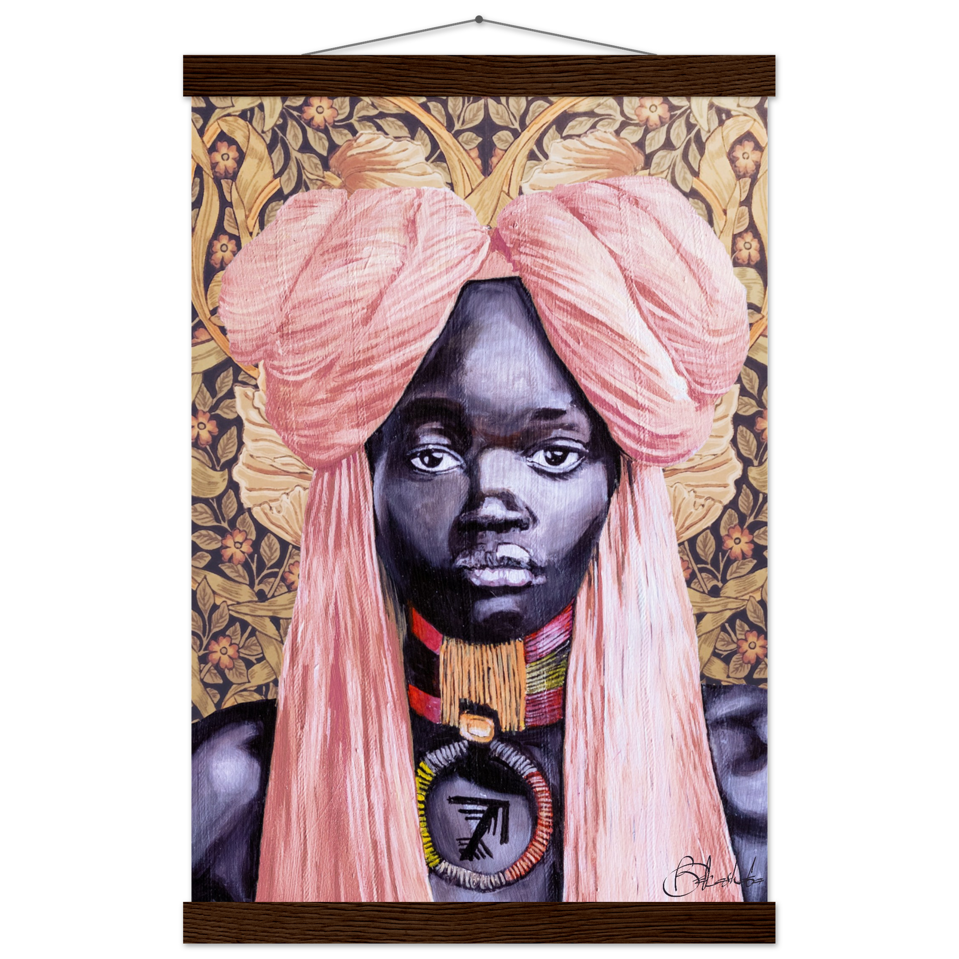 Potere | Secret Garden | Hanger - ROO7ED